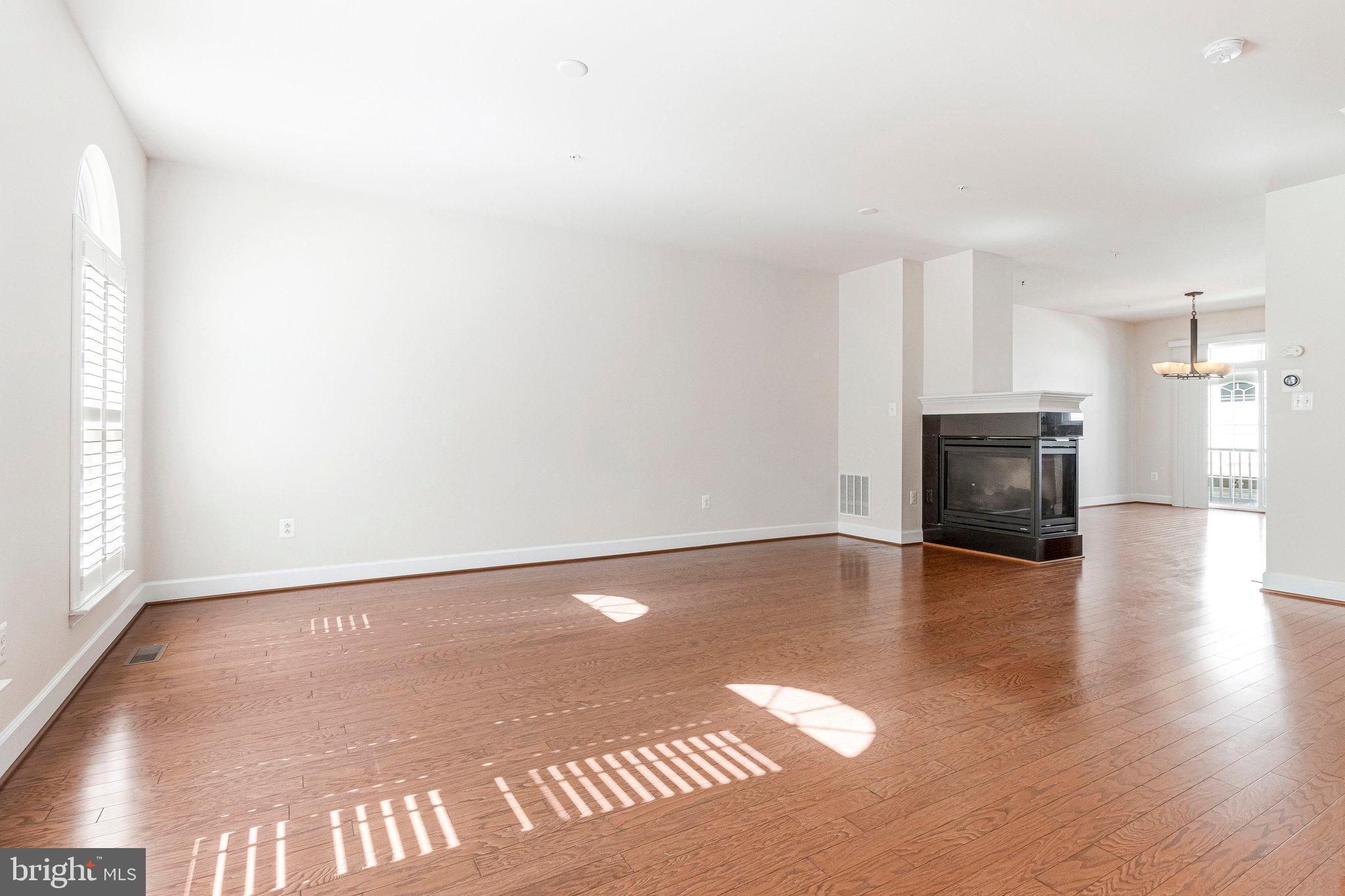 SUMMERFIELD AT MORGAN ST - Residential Lease