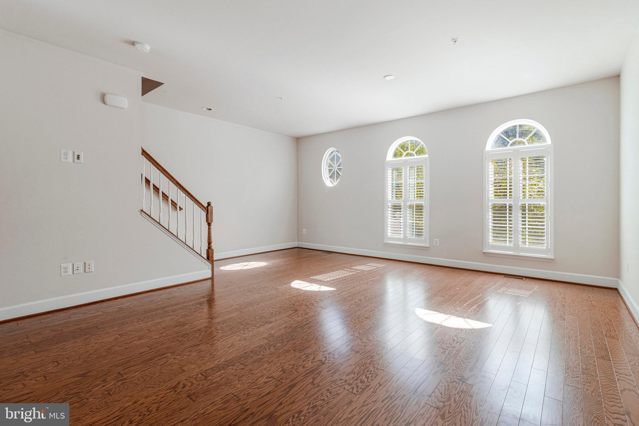 SUMMERFIELD AT MORGAN ST - Residential Lease