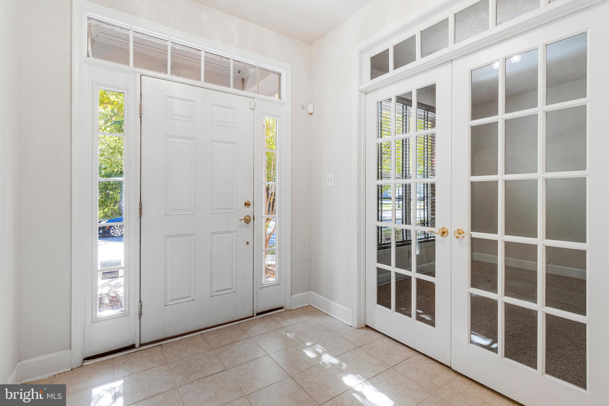 SUMMERFIELD AT MORGAN ST - Residential Lease