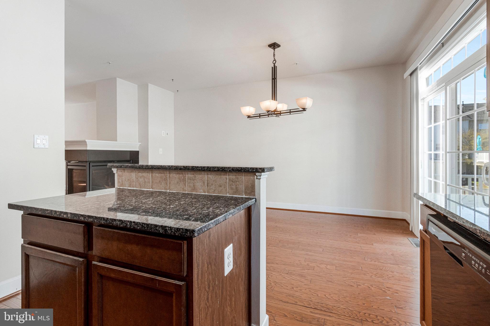 SUMMERFIELD AT MORGAN ST - Residential Lease