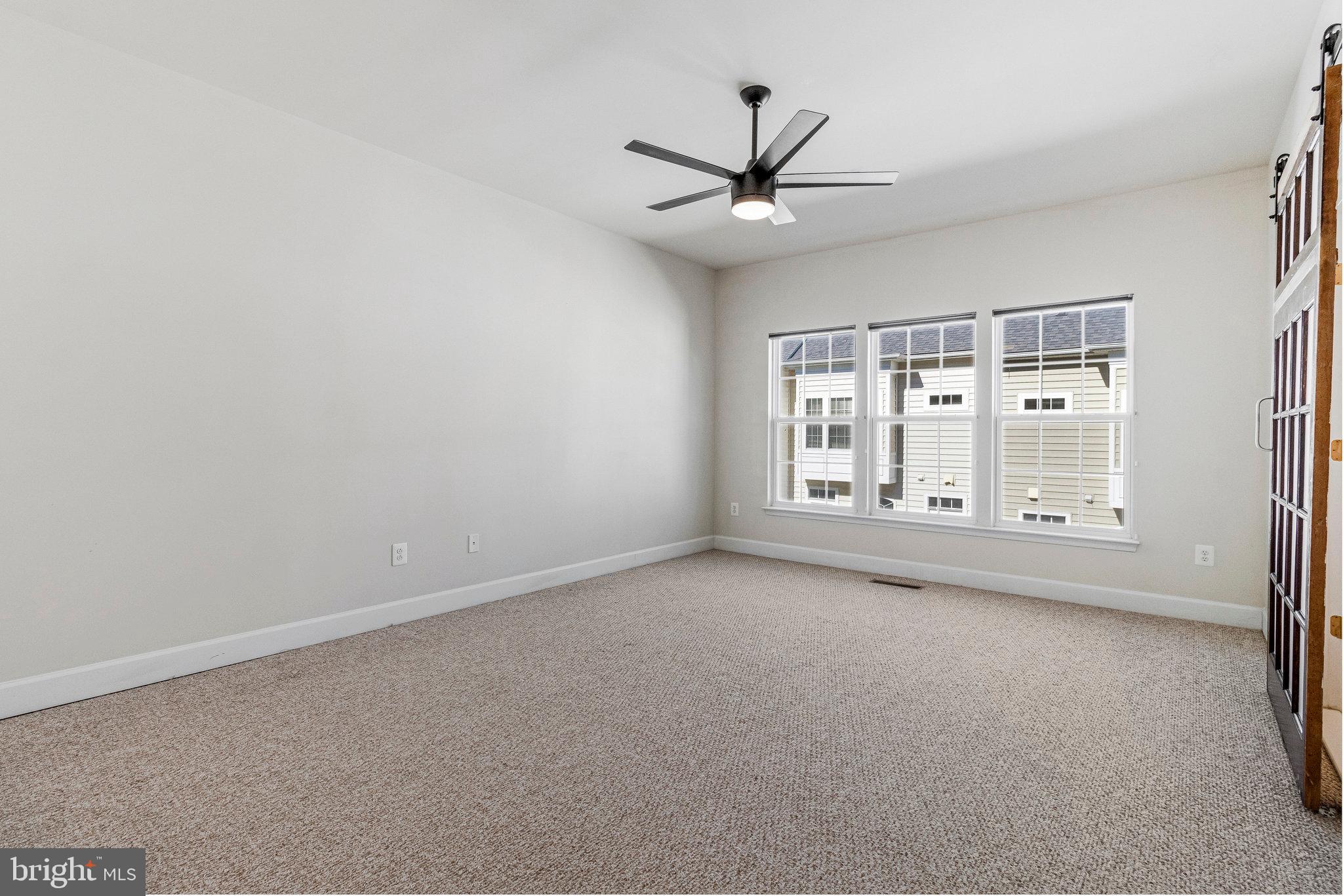 SUMMERFIELD AT MORGAN ST - Residential Lease