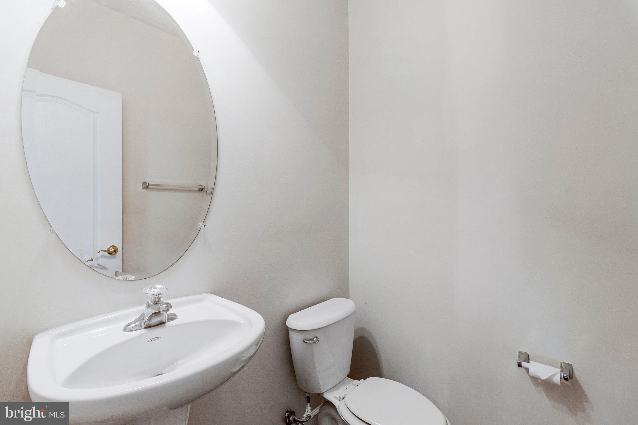 SUMMERFIELD AT MORGAN ST - Residential Lease