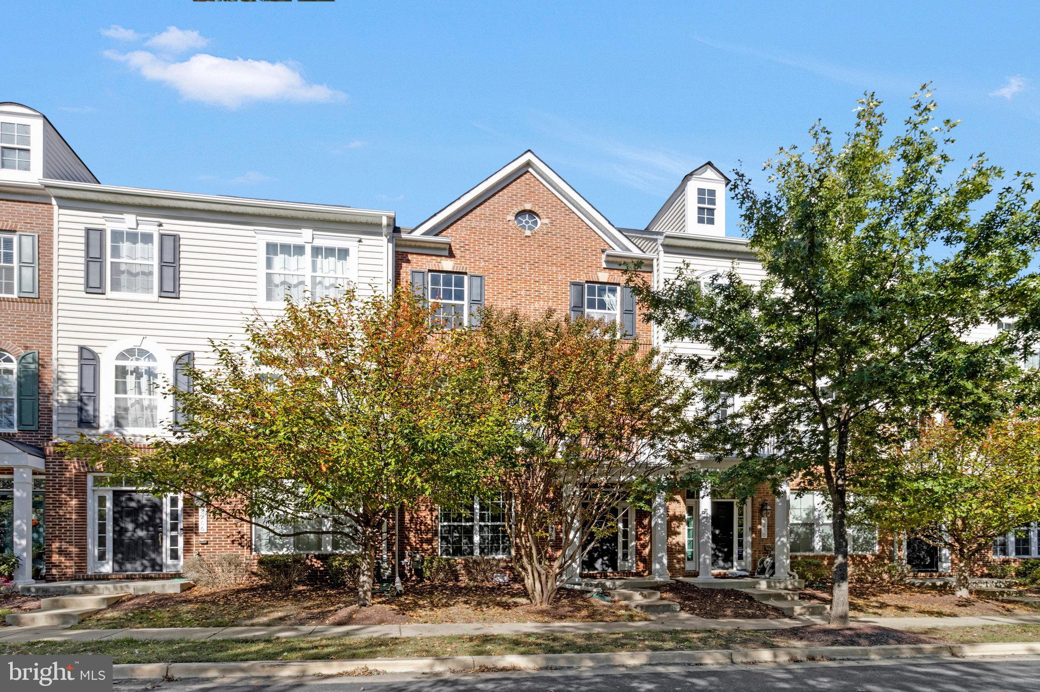 SUMMERFIELD AT MORGAN ST - Residential Lease