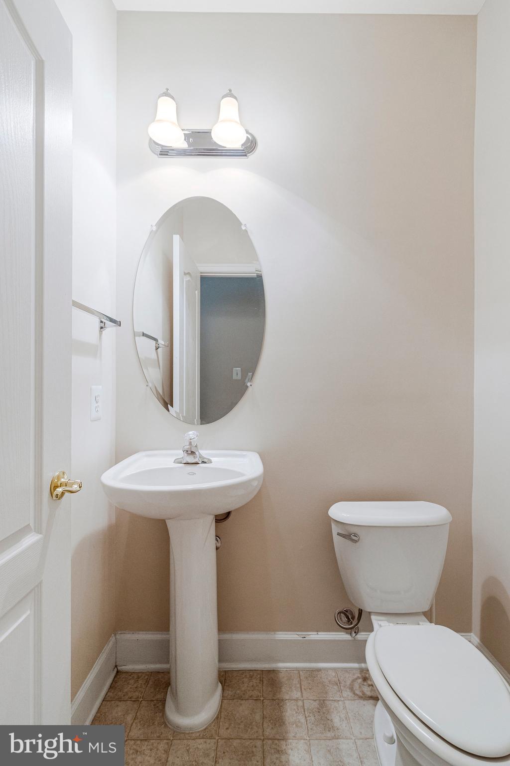 SUMMERFIELD AT MORGAN ST - Residential Lease