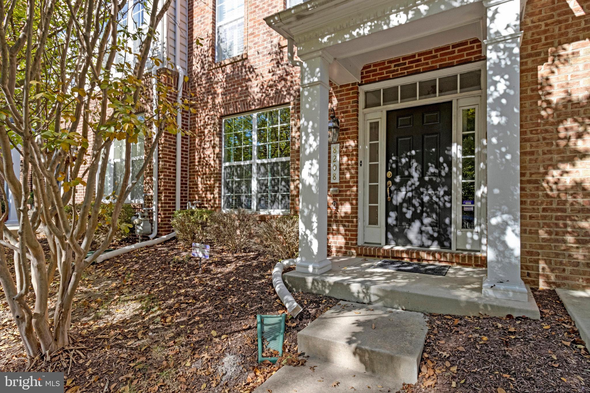 SUMMERFIELD AT MORGAN ST - Residential Lease