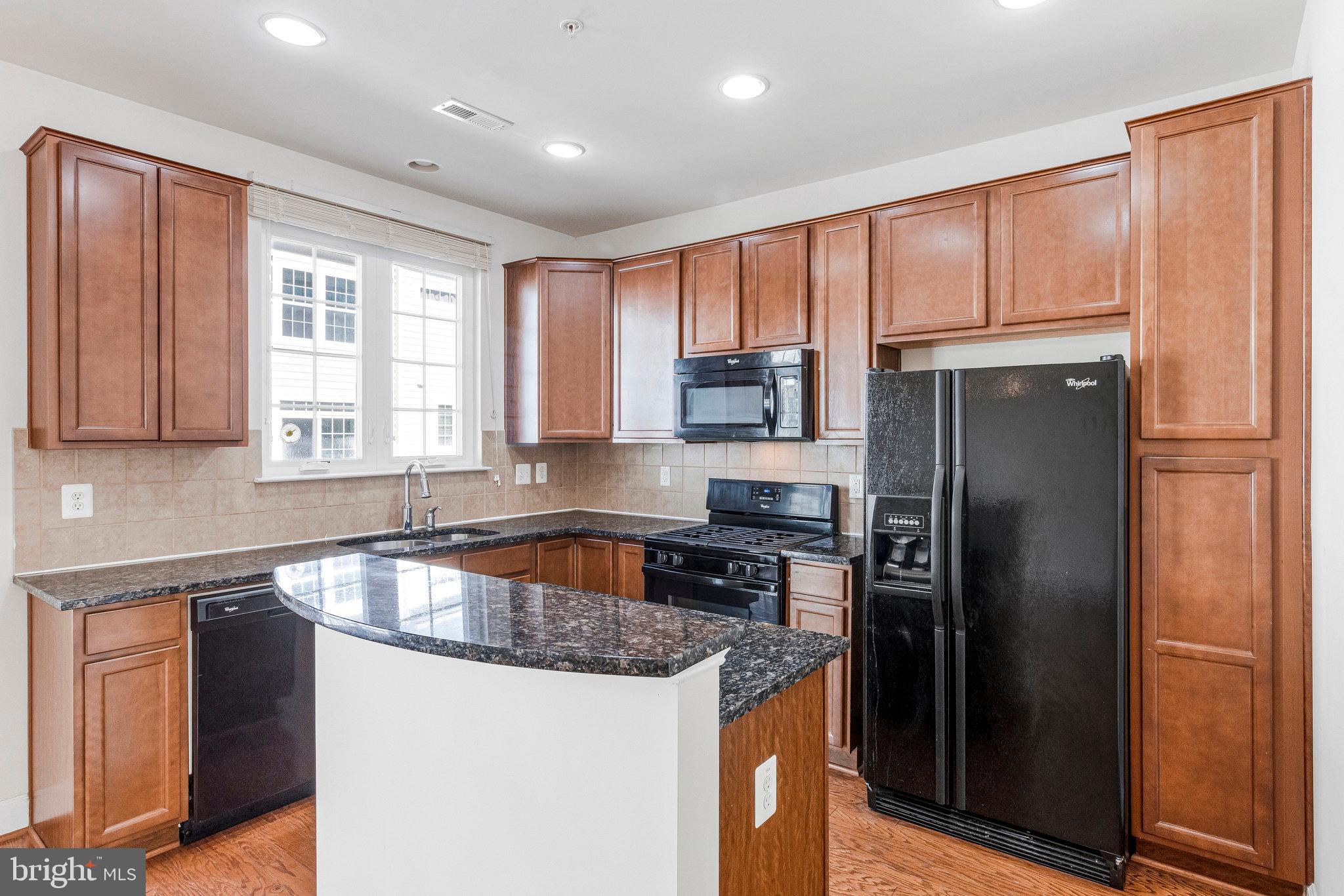 SUMMERFIELD AT MORGAN ST - Residential Lease