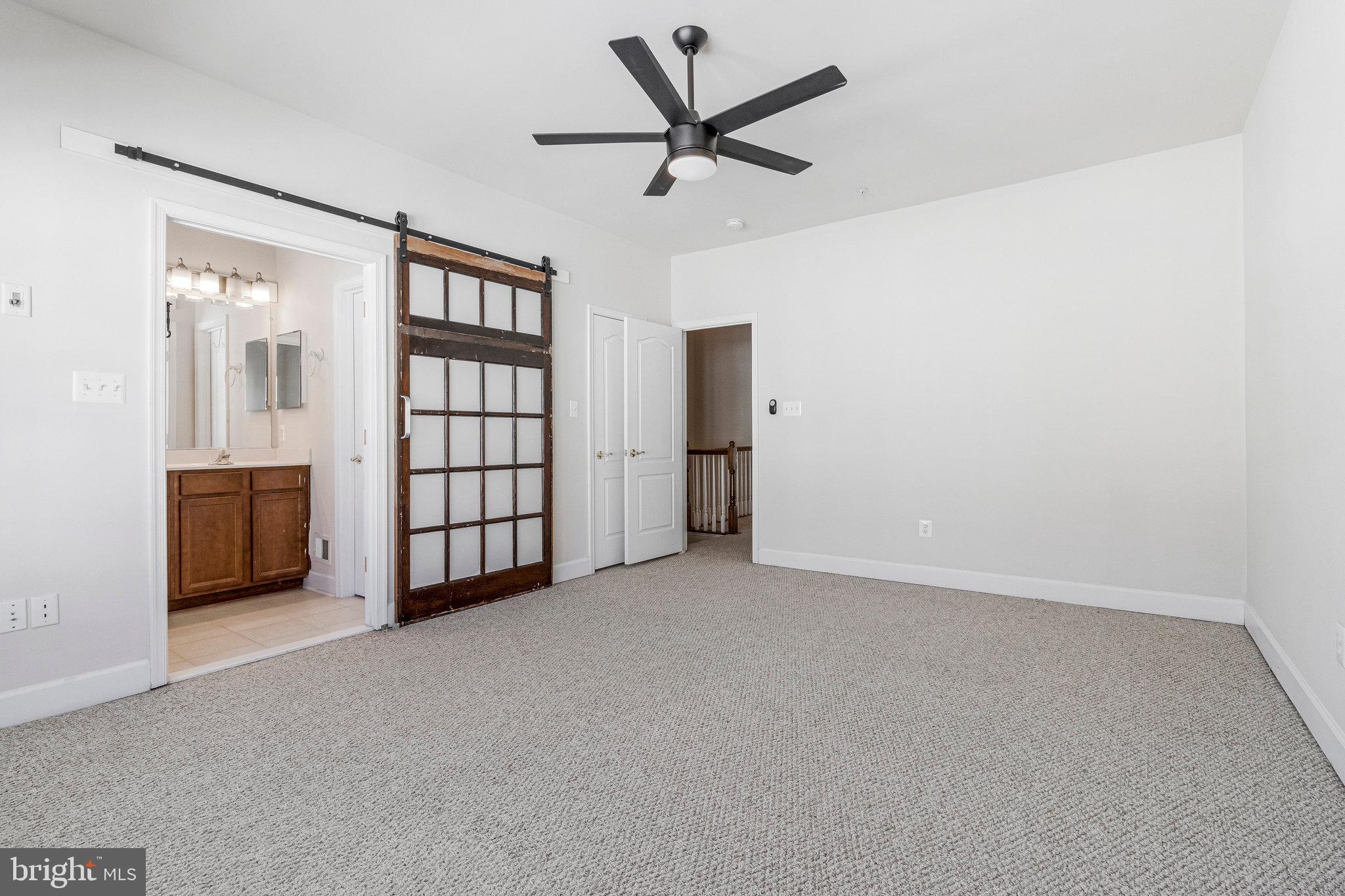 SUMMERFIELD AT MORGAN ST - Residential Lease