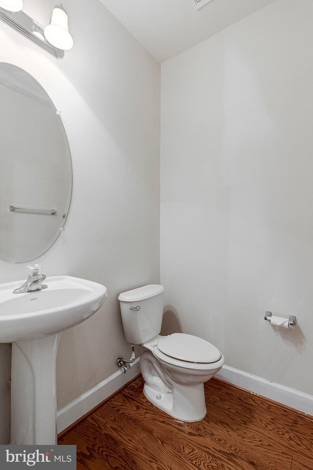 SUMMERFIELD AT MORGAN ST - Residential Lease