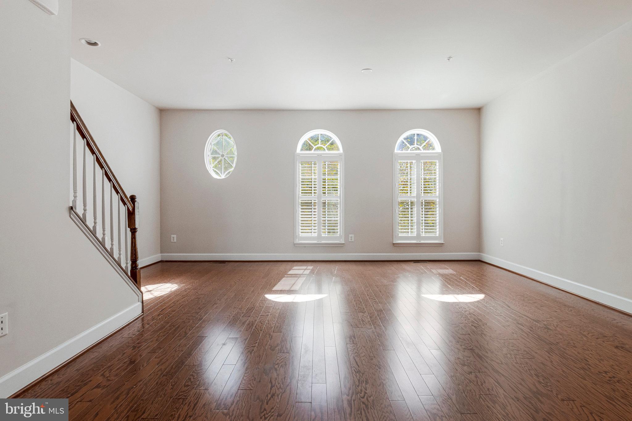 SUMMERFIELD AT MORGAN ST - Residential Lease