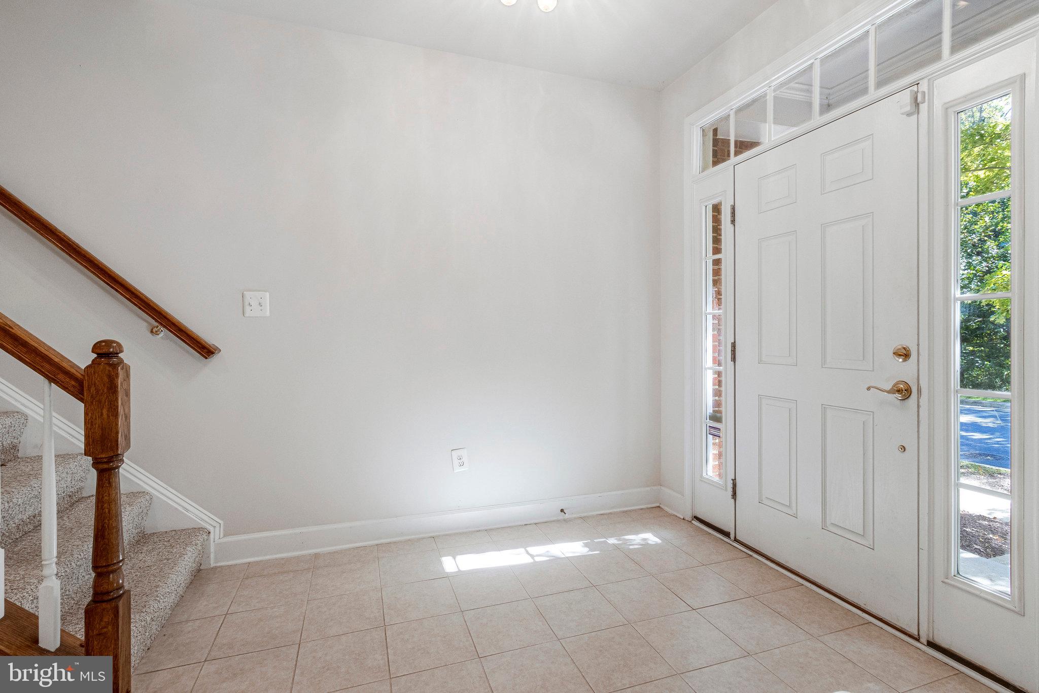 SUMMERFIELD AT MORGAN ST - Residential Lease