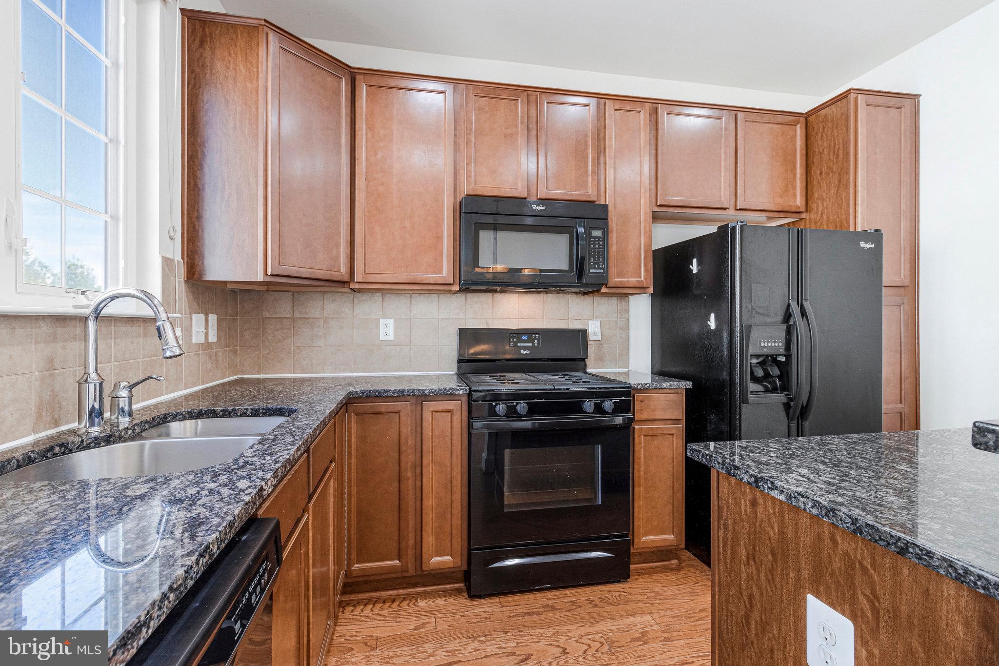 SUMMERFIELD AT MORGAN ST - Residential Lease