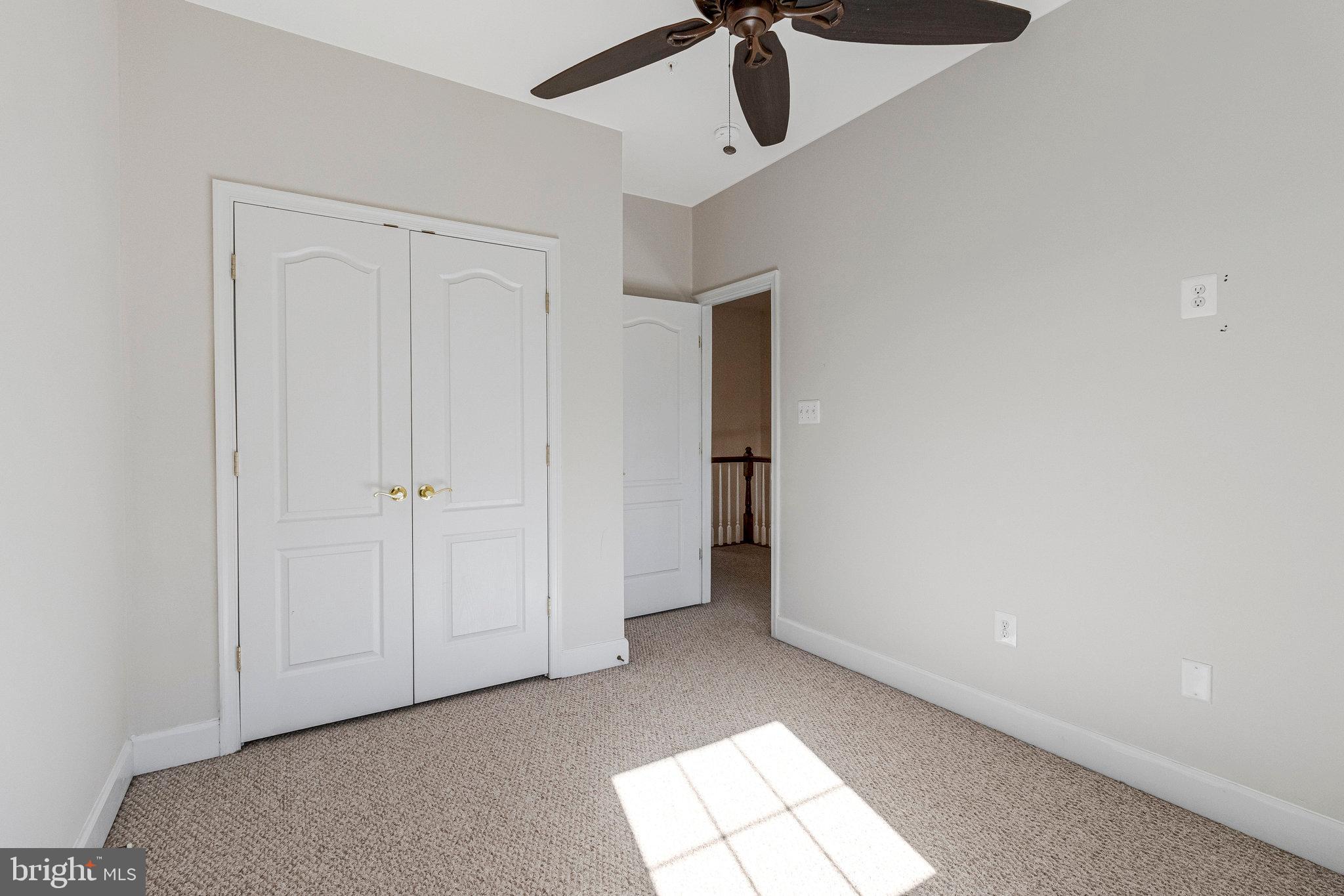 SUMMERFIELD AT MORGAN ST - Residential Lease