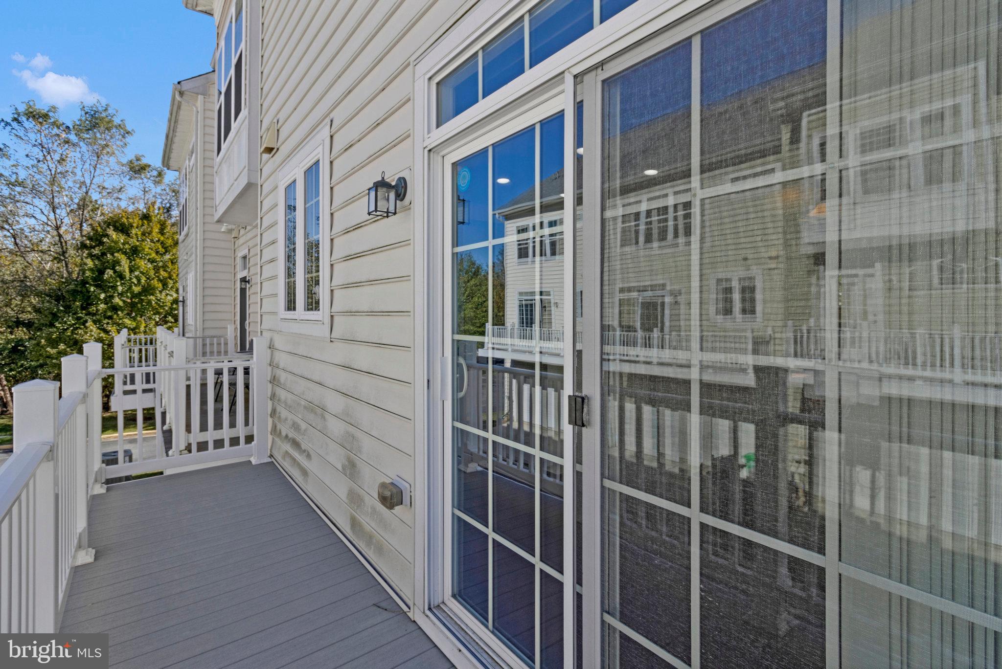 SUMMERFIELD AT MORGAN ST - Residential Lease