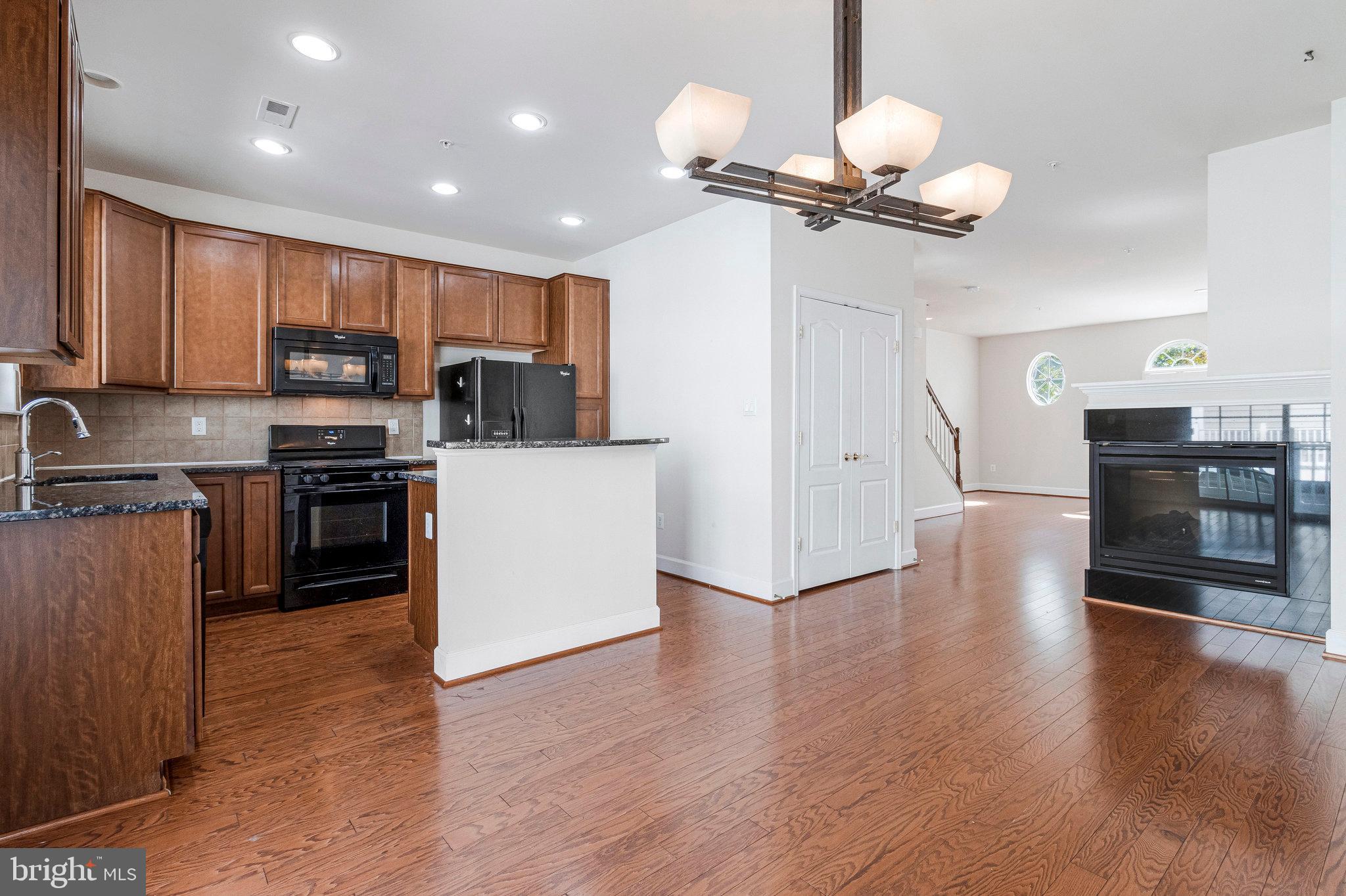 SUMMERFIELD AT MORGAN ST - Residential Lease