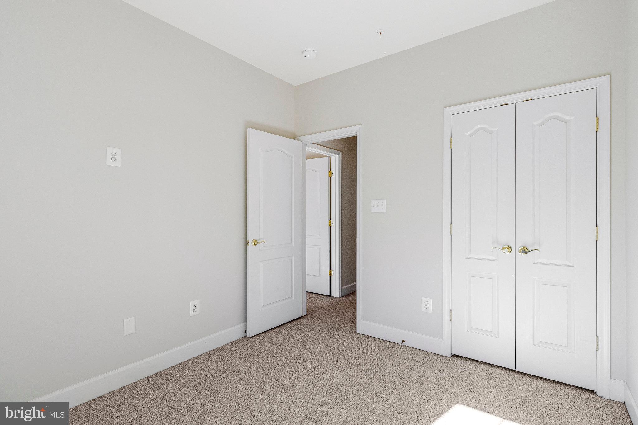 SUMMERFIELD AT MORGAN ST - Residential Lease