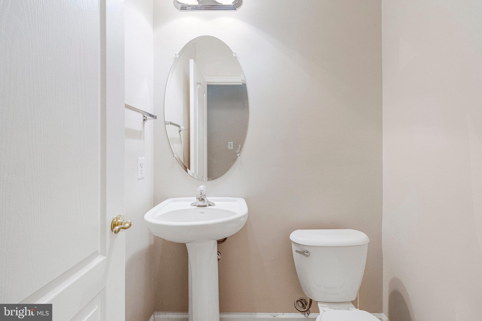 SUMMERFIELD AT MORGAN ST - Residential Lease