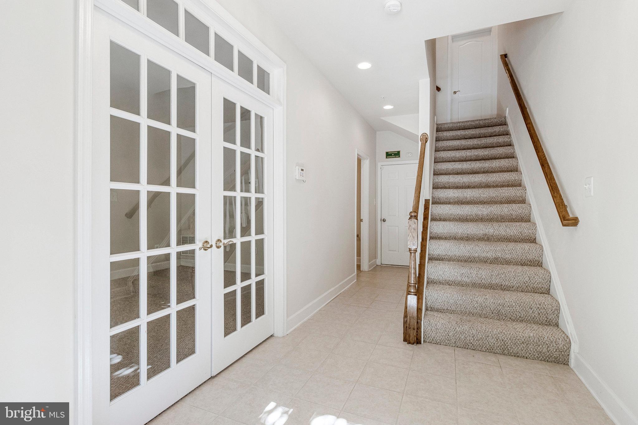 SUMMERFIELD AT MORGAN ST - Residential Lease