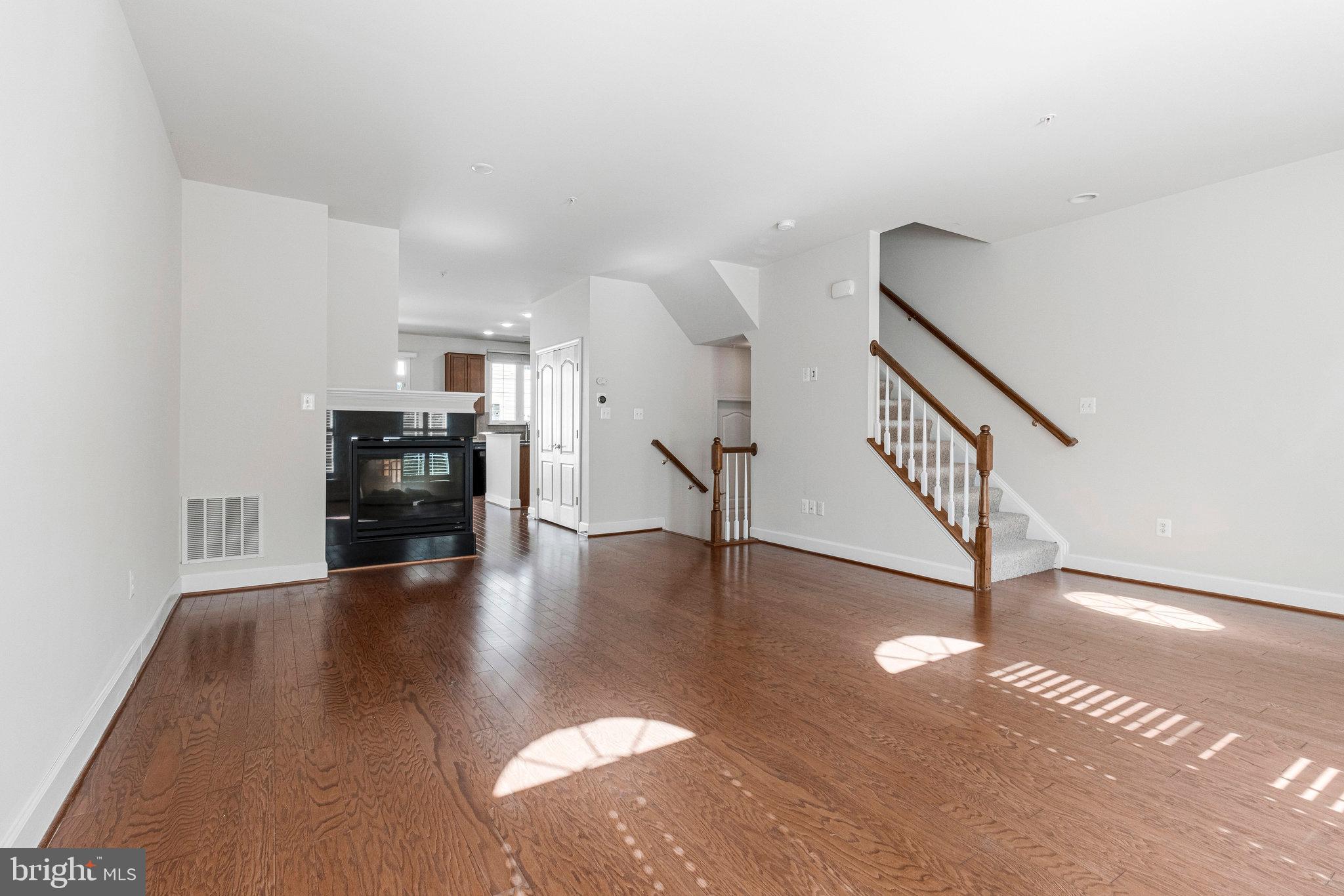 SUMMERFIELD AT MORGAN ST - Residential Lease