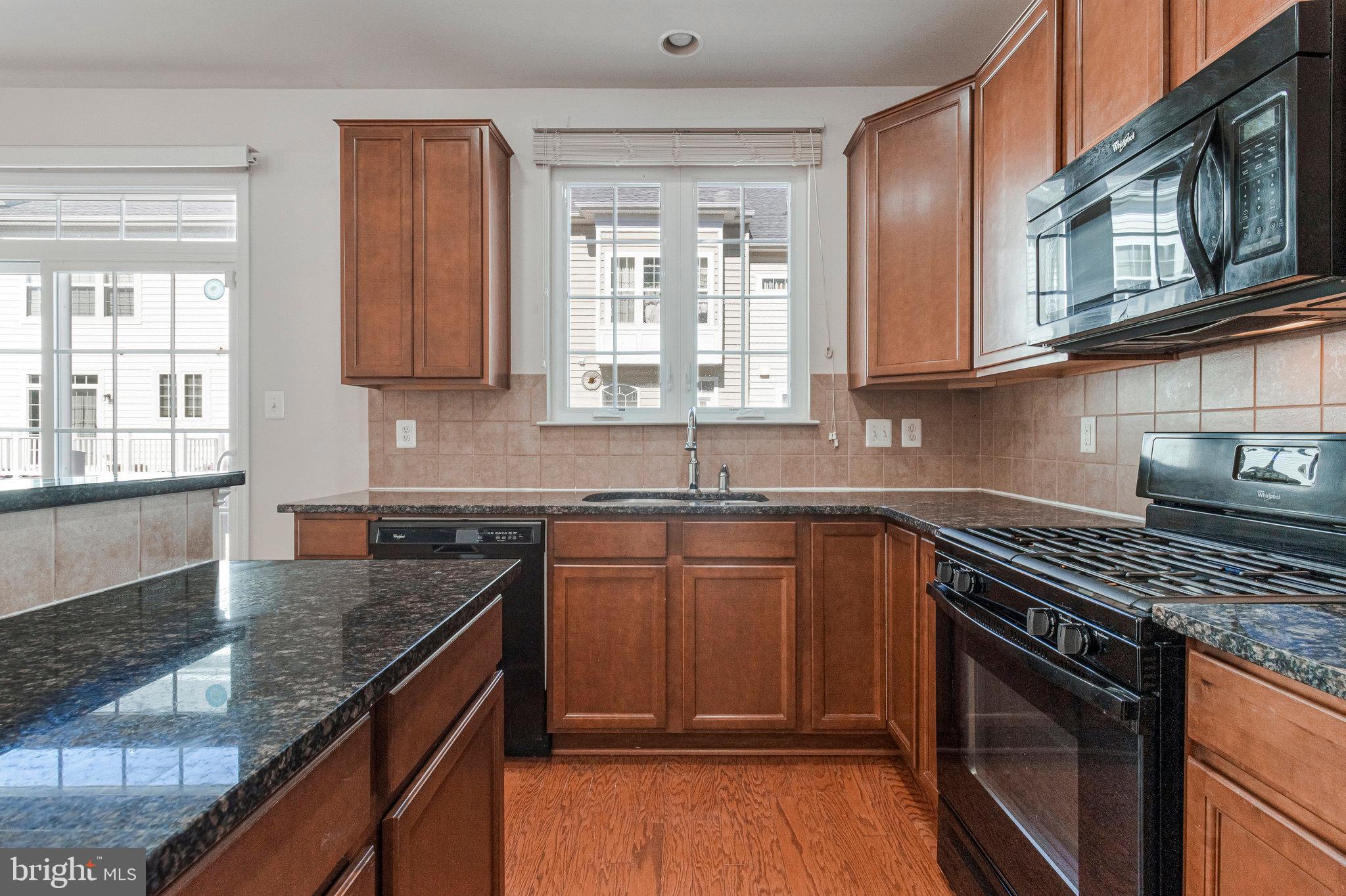 SUMMERFIELD AT MORGAN ST - Residential Lease