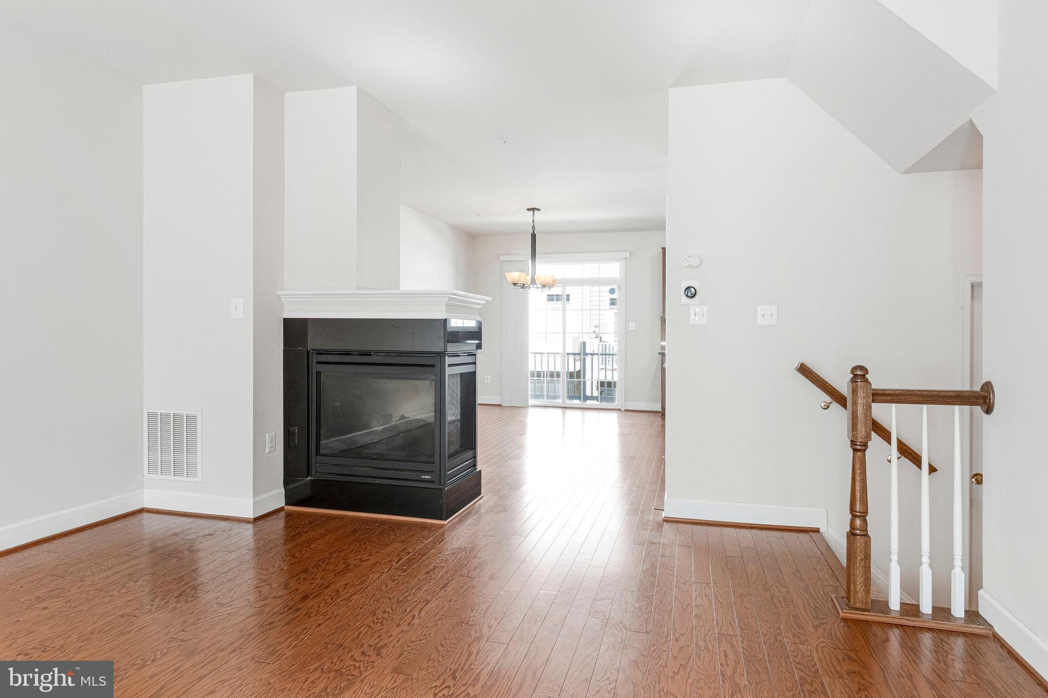 SUMMERFIELD AT MORGAN ST - Residential Lease