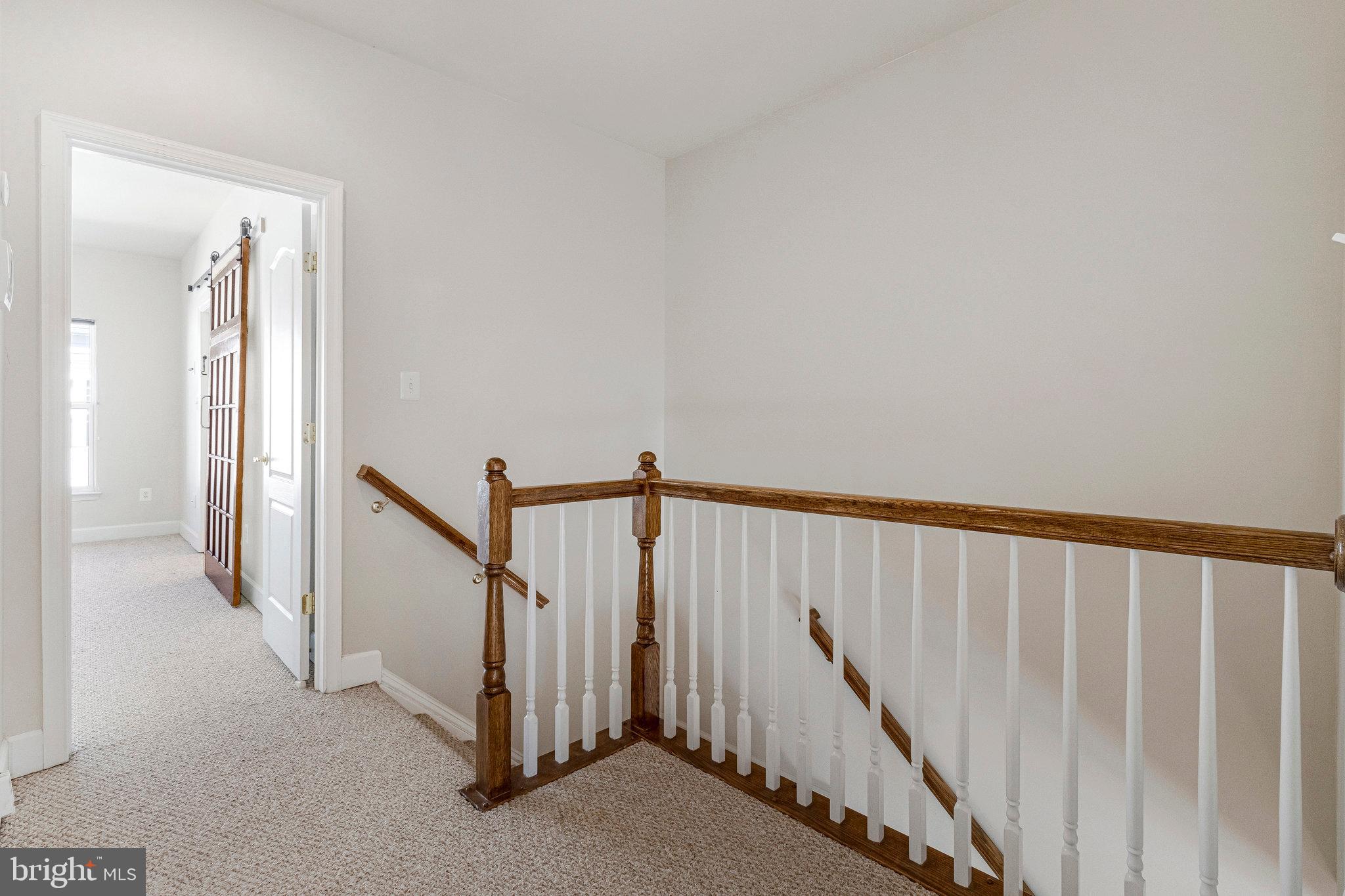 SUMMERFIELD AT MORGAN ST - Residential Lease