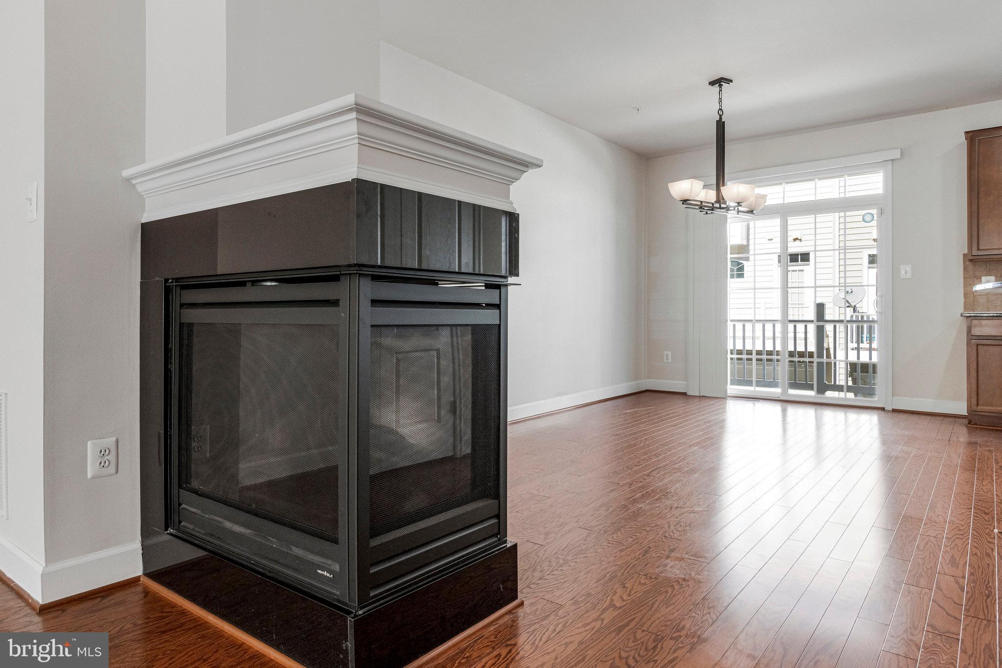 SUMMERFIELD AT MORGAN ST - Residential Lease