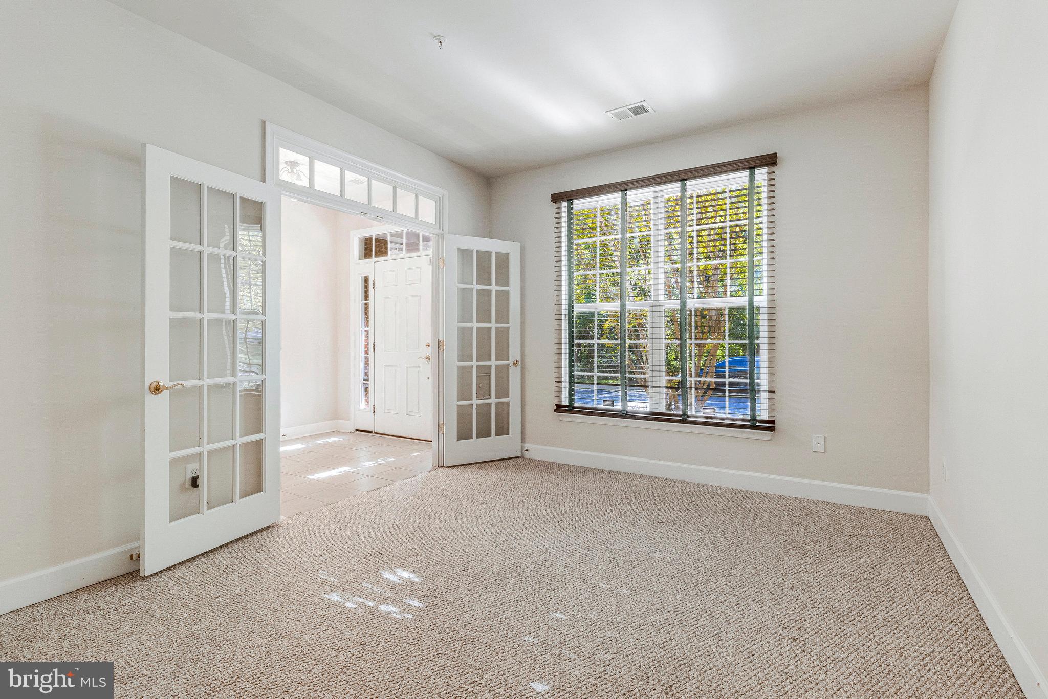 SUMMERFIELD AT MORGAN ST - Residential Lease