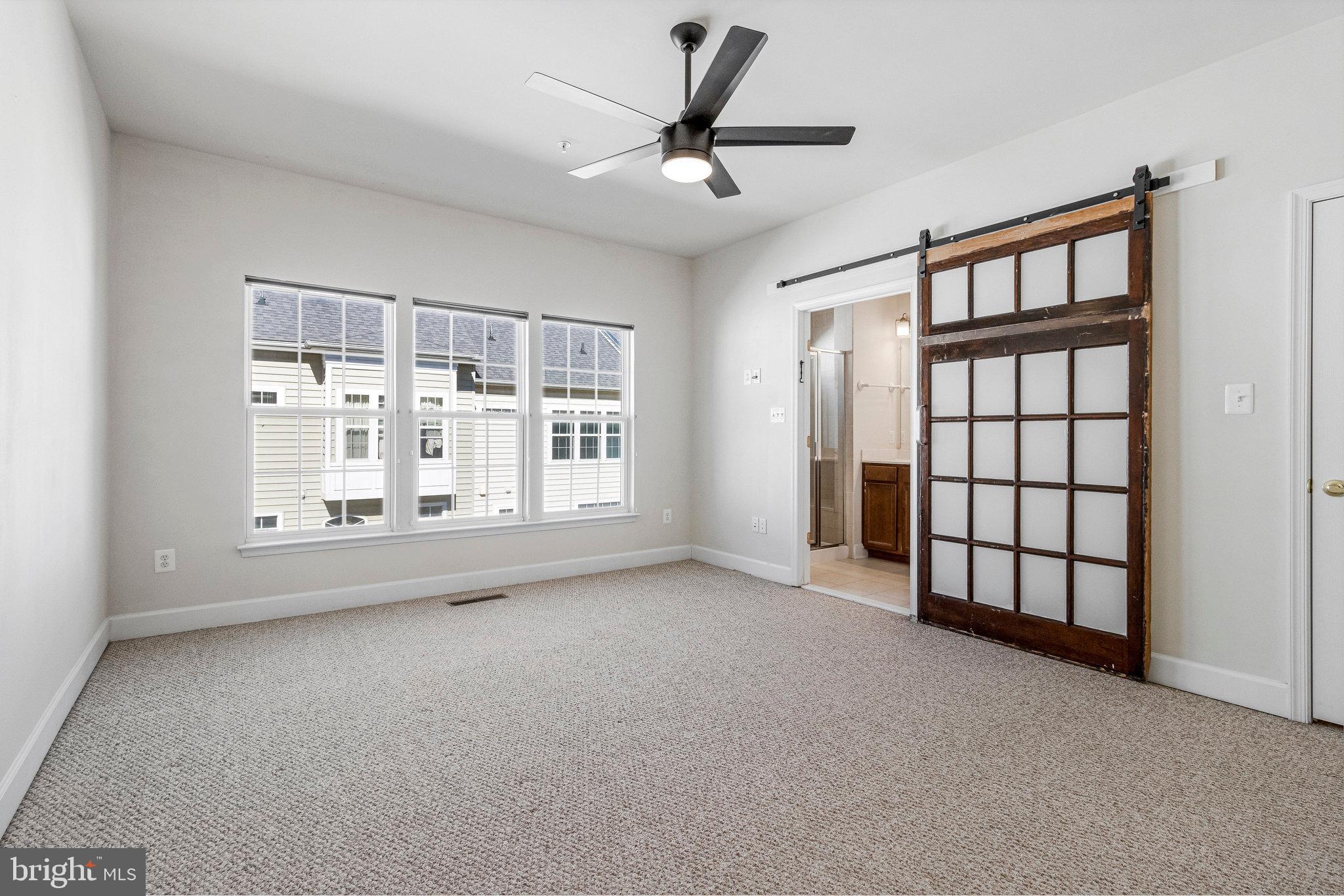 SUMMERFIELD AT MORGAN ST - Residential Lease