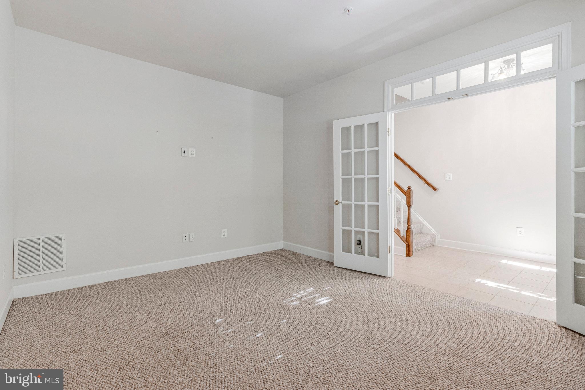 SUMMERFIELD AT MORGAN ST - Residential Lease