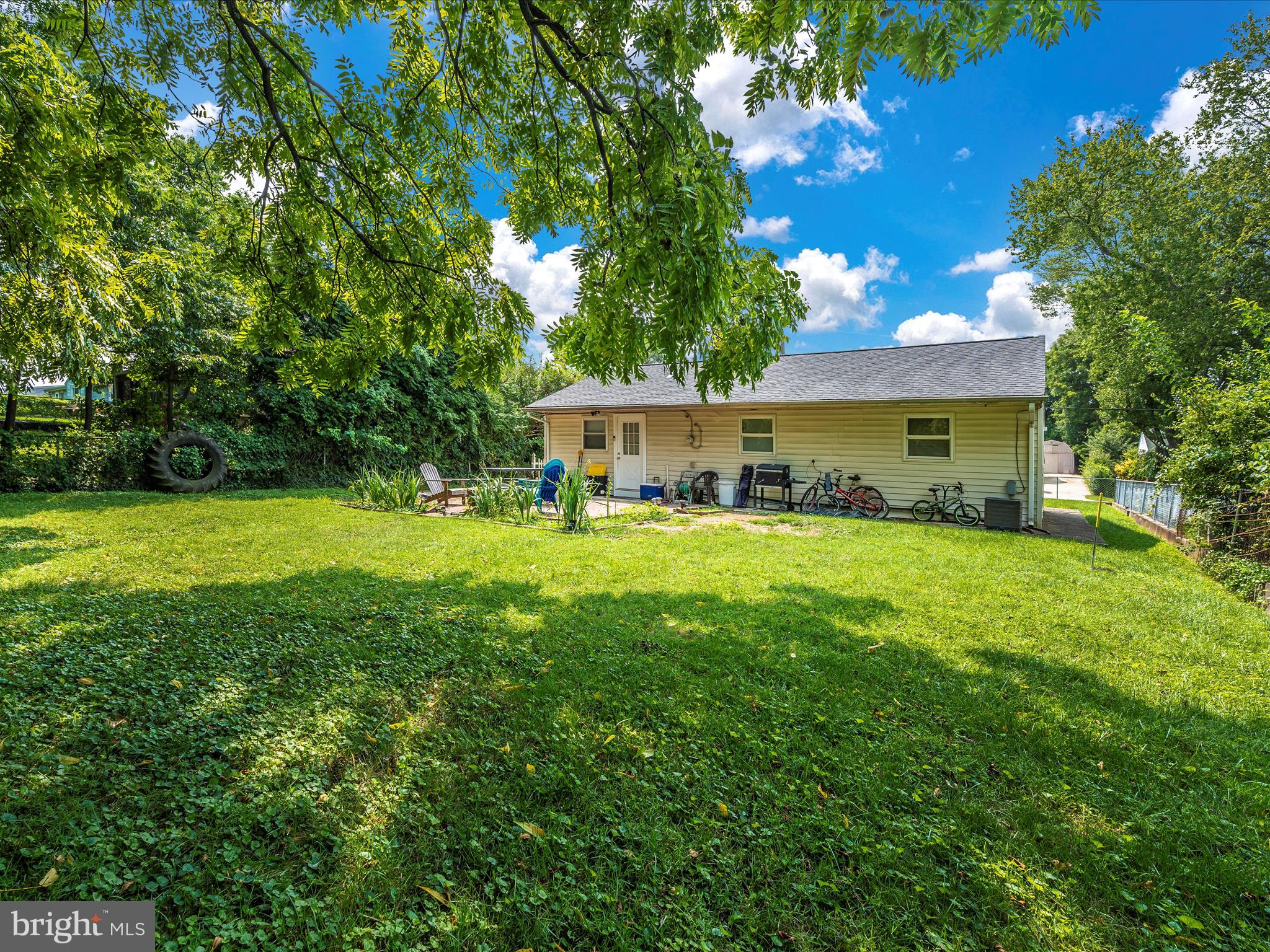 ROCKLAND - Residential