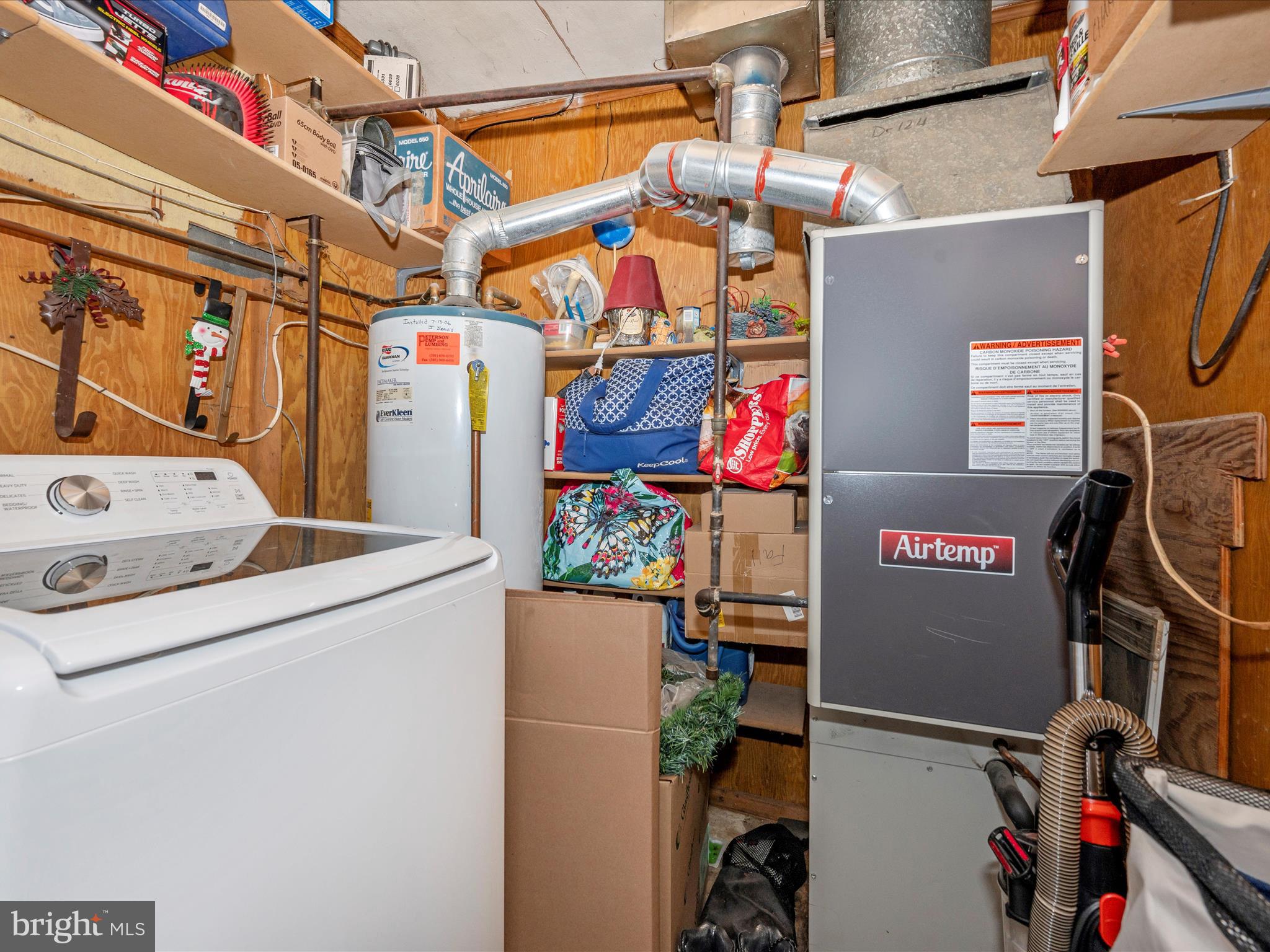 ROCKLAND - Residential