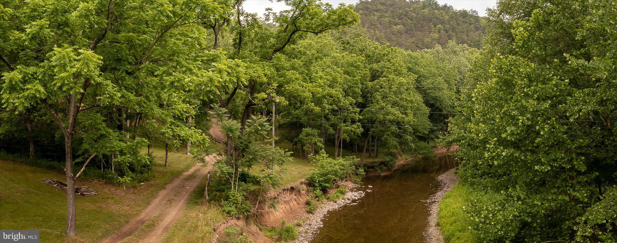 CHRISTINA'S WORLD II - Residential