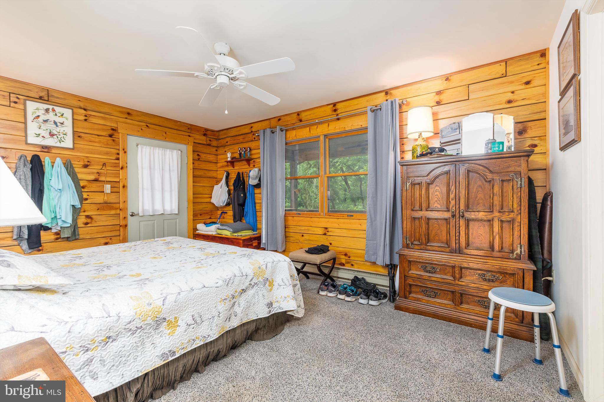 CHRISTINA'S WORLD II - Residential