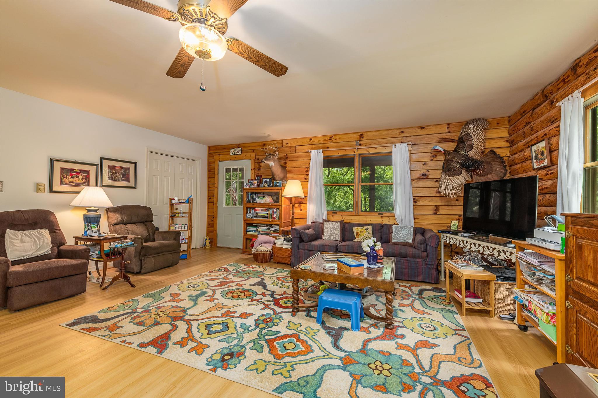 CHRISTINA'S WORLD II - Residential