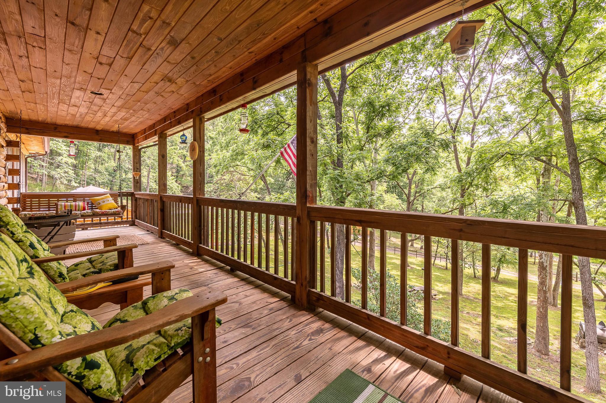 CHRISTINA'S WORLD II - Residential