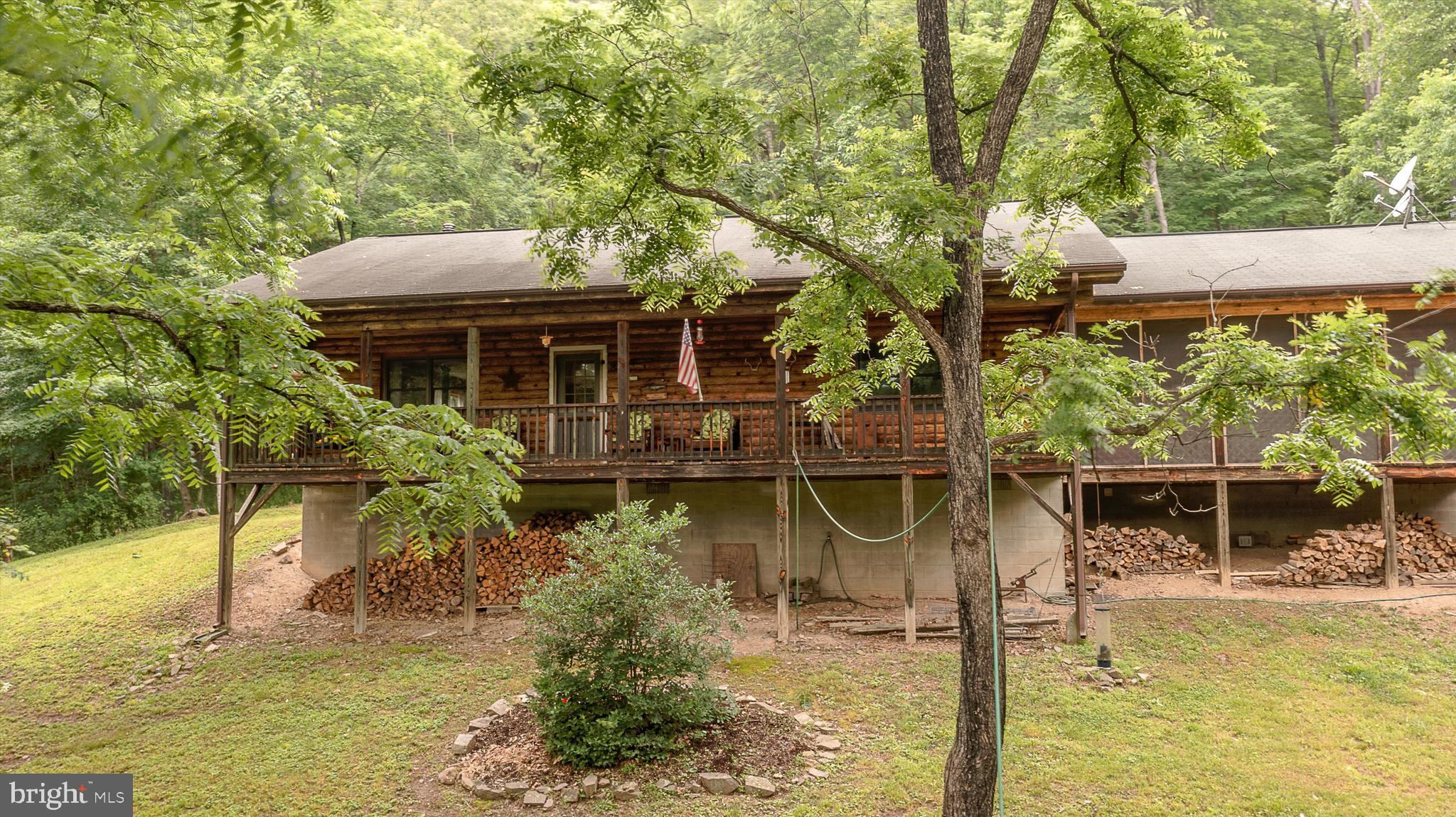 CHRISTINA'S WORLD II - Residential