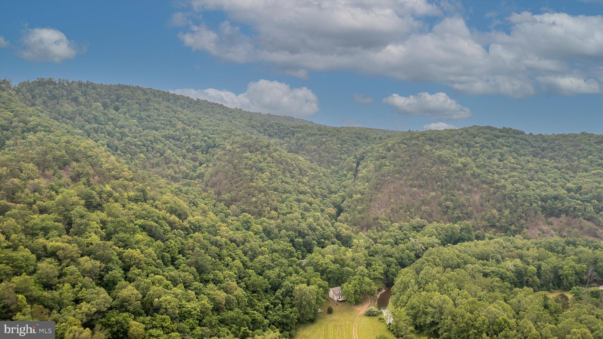 CHRISTINA'S WORLD II - Residential