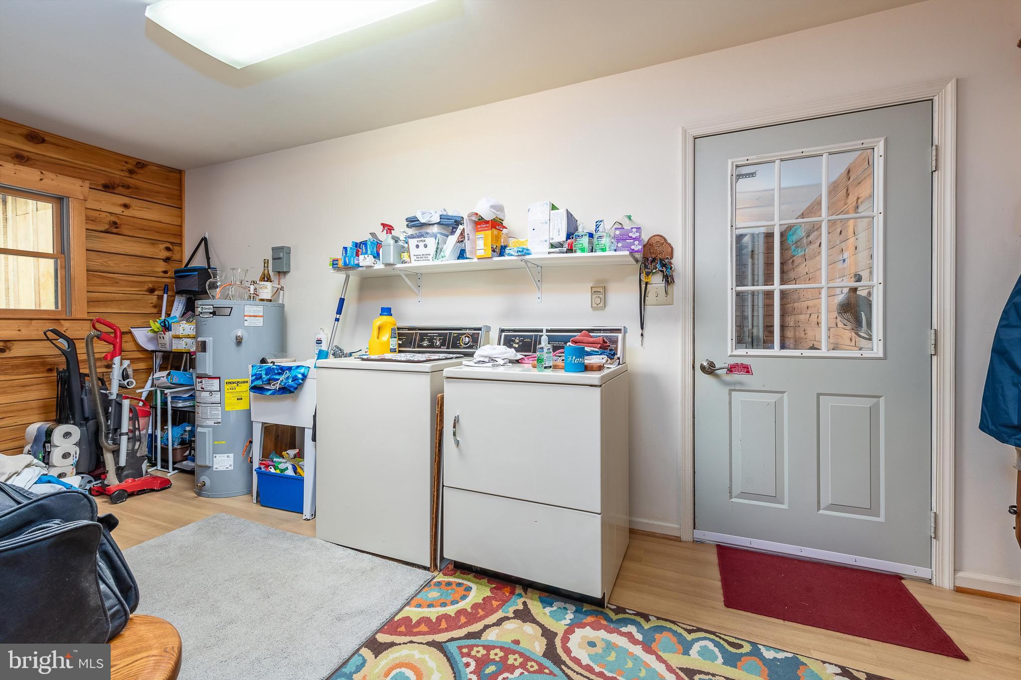 CHRISTINA'S WORLD II - Residential