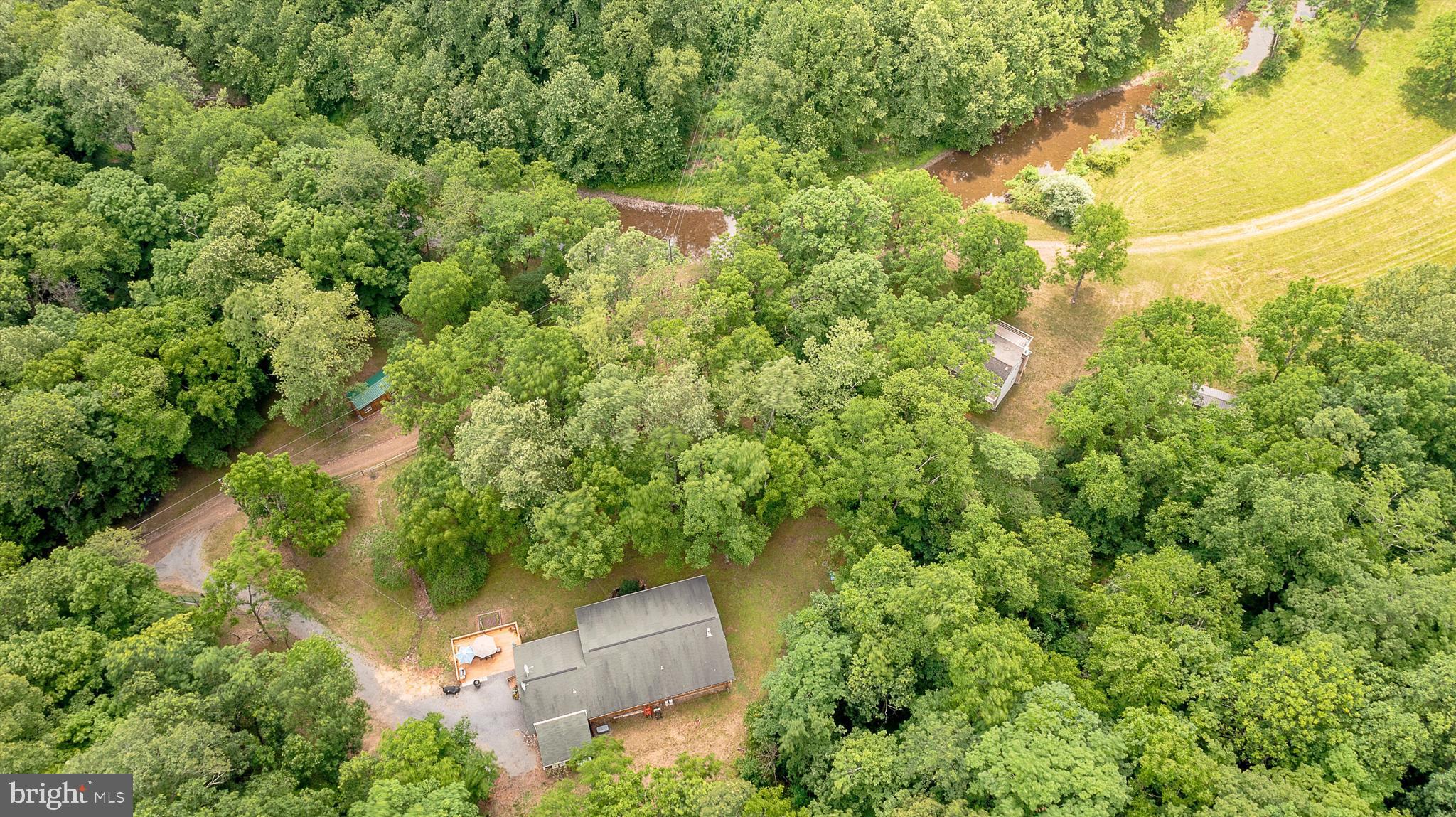 CHRISTINA'S WORLD II - Residential