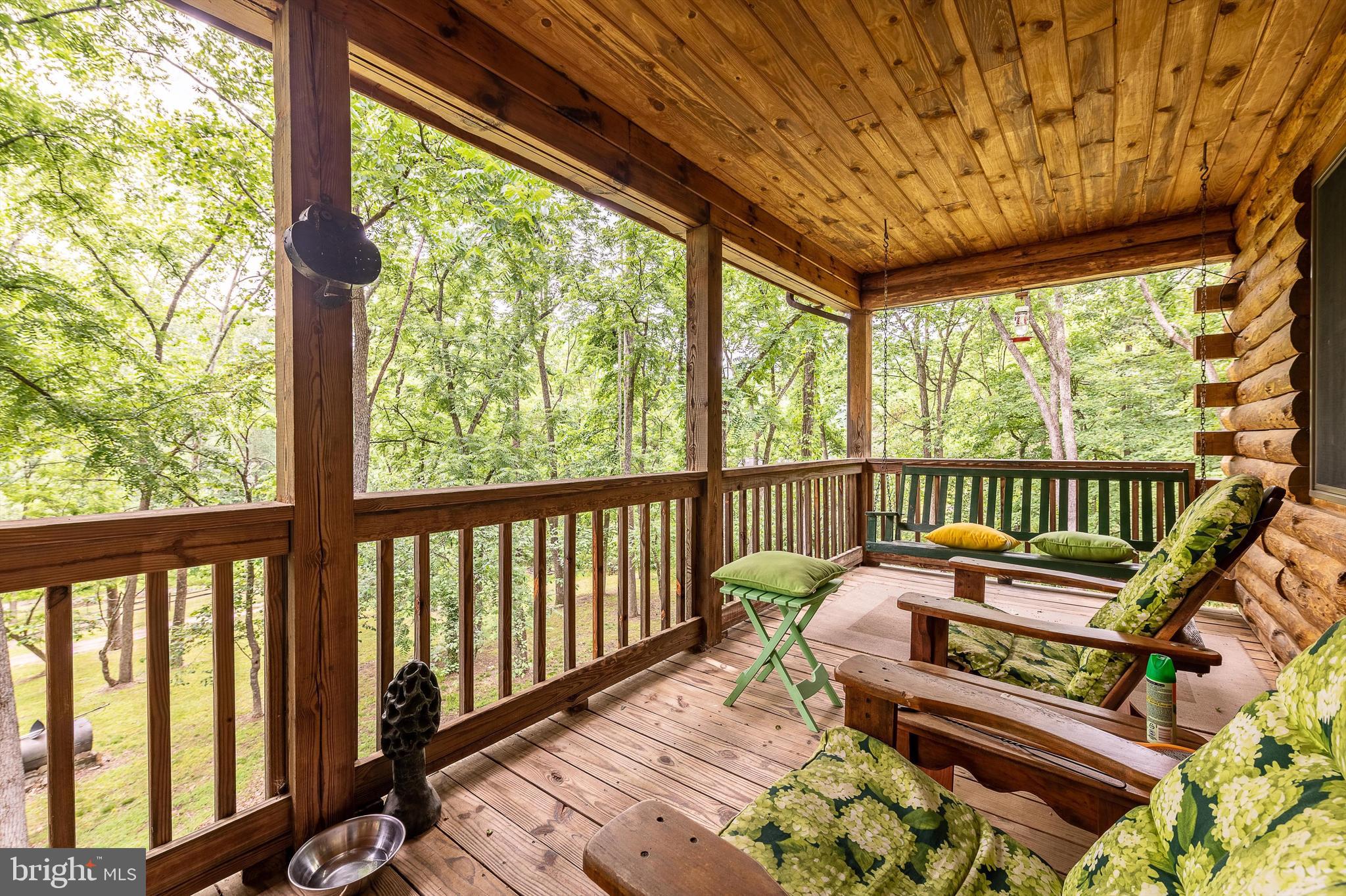 CHRISTINA'S WORLD II - Residential