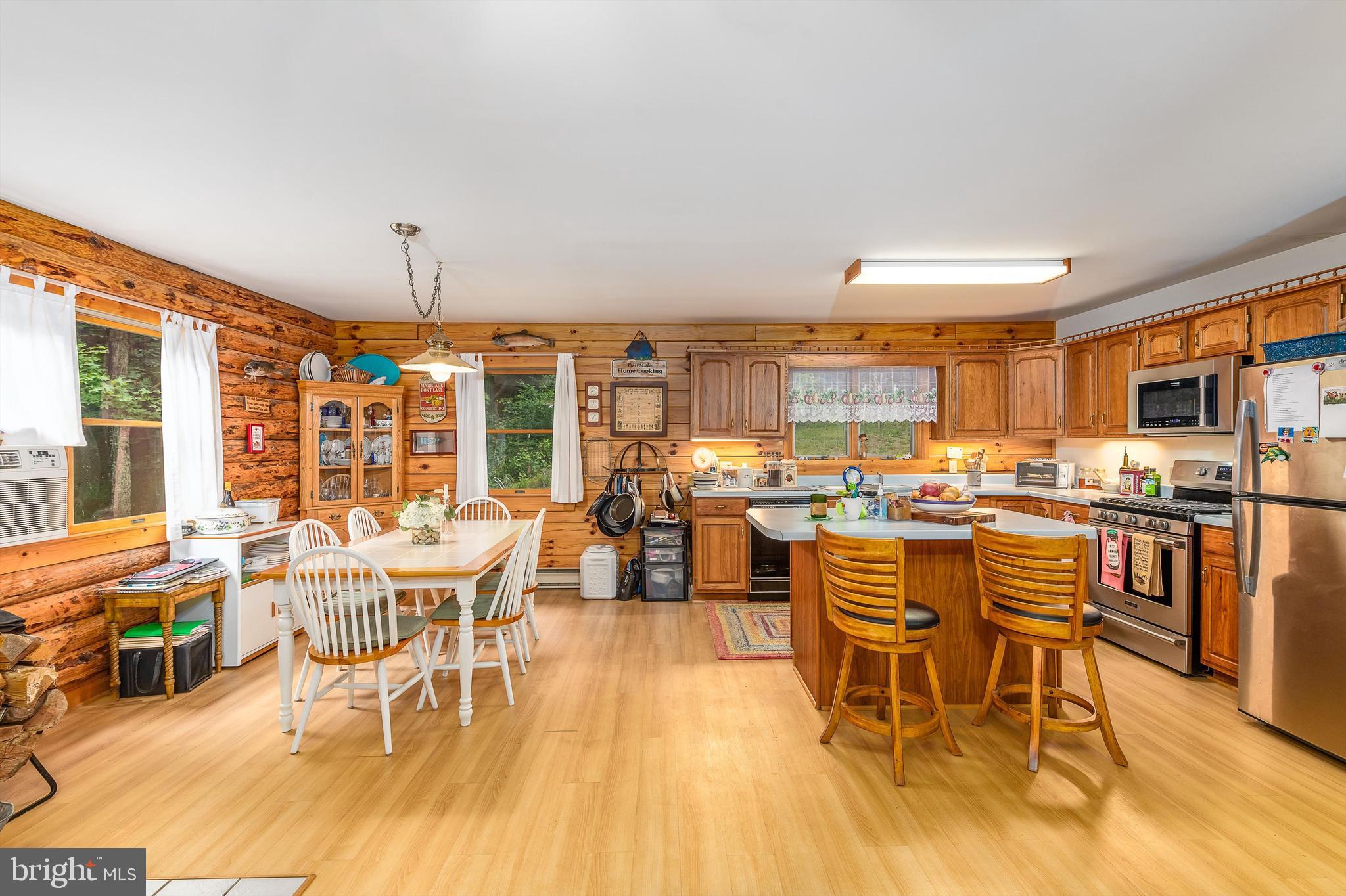 CHRISTINA'S WORLD II - Residential