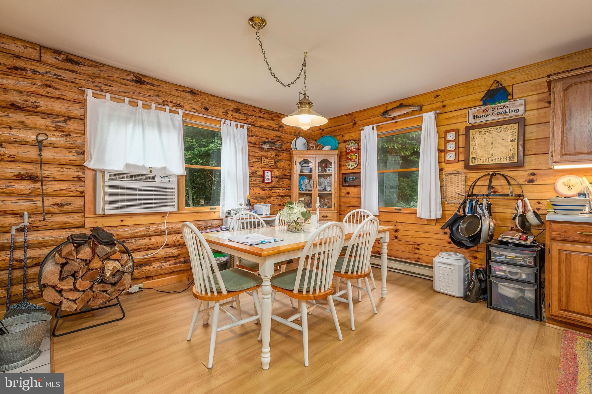 CHRISTINA'S WORLD II - Residential