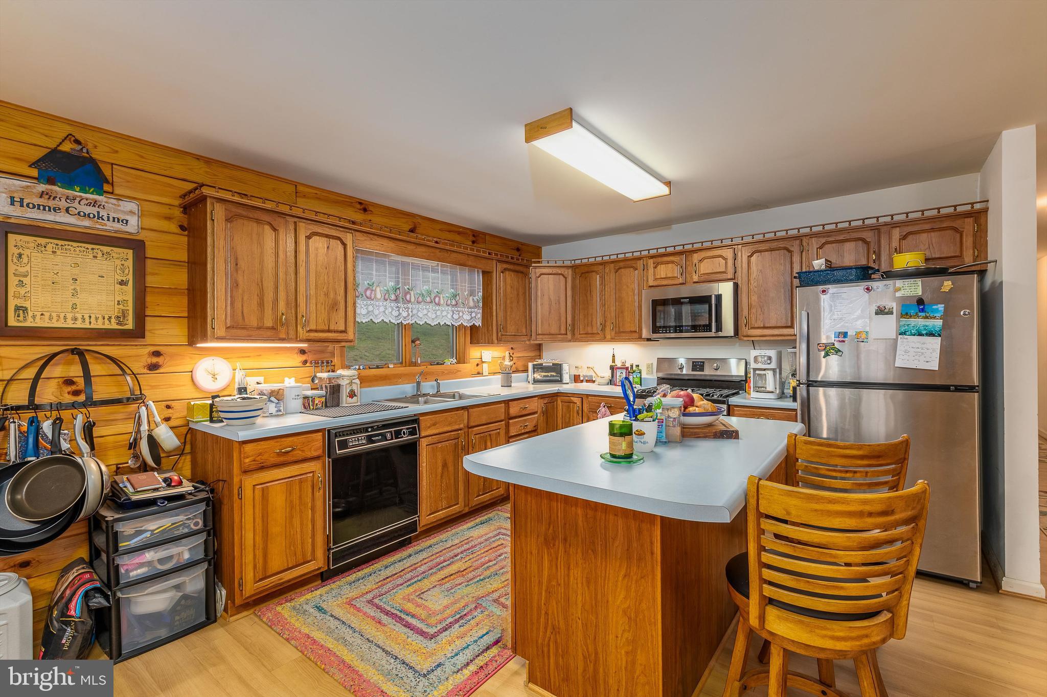 CHRISTINA'S WORLD II - Residential