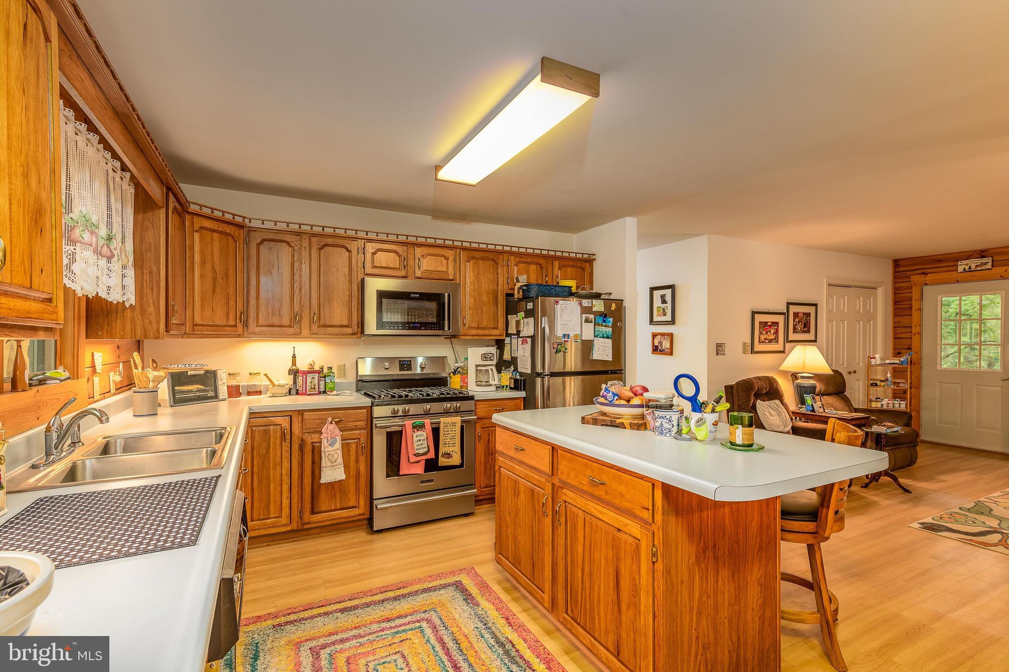 CHRISTINA'S WORLD II - Residential