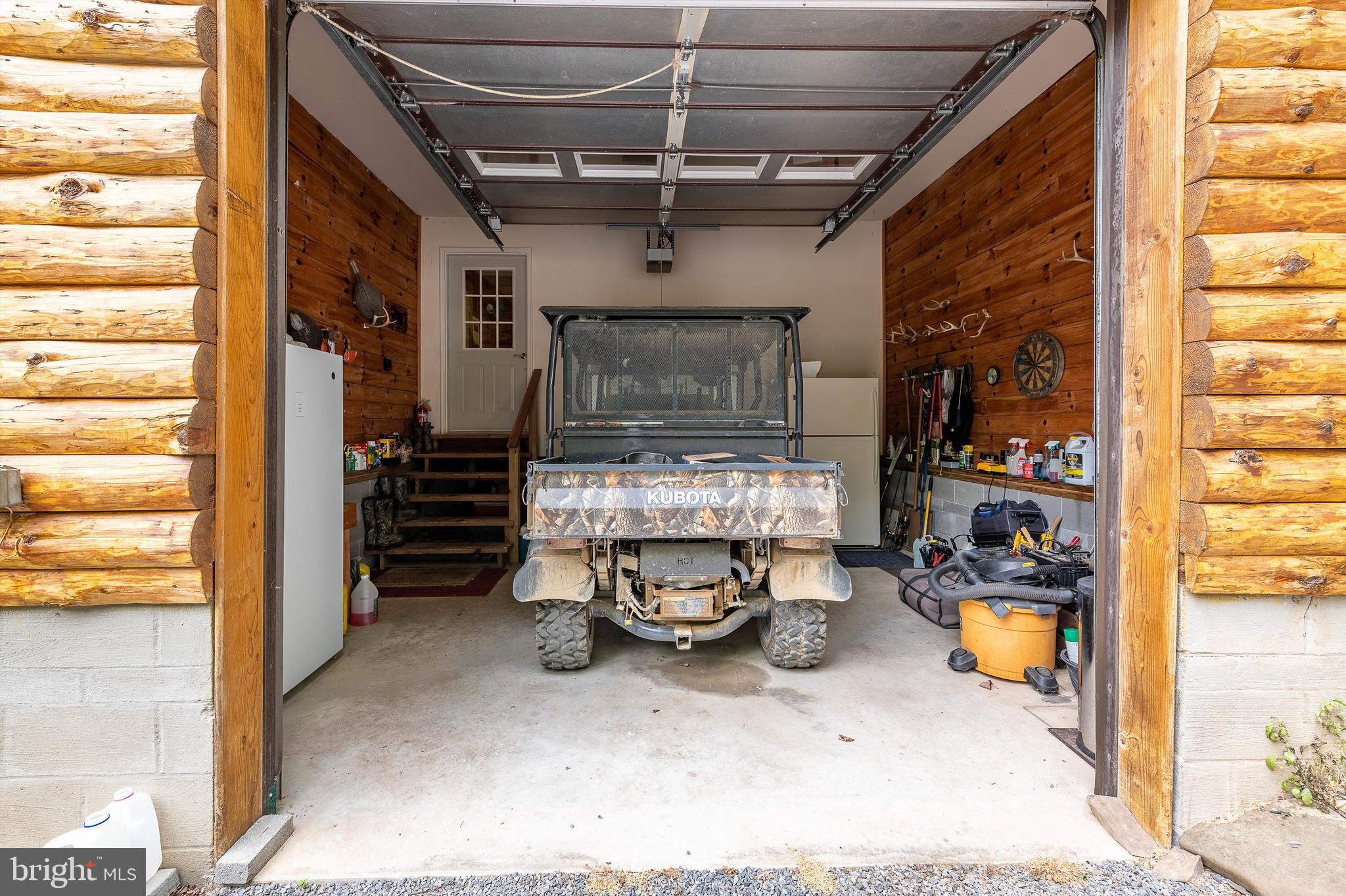 CHRISTINA'S WORLD II - Residential