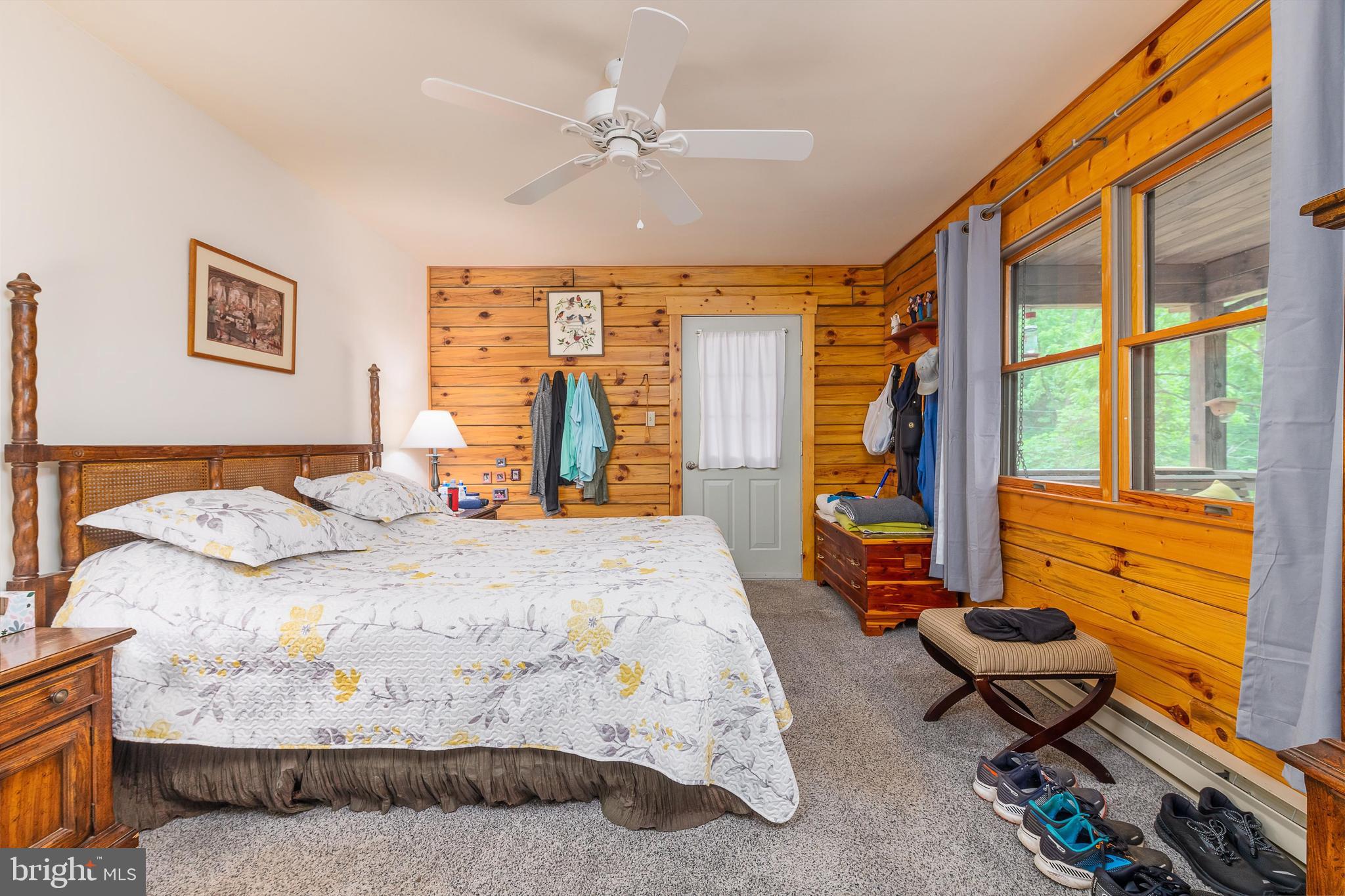 CHRISTINA'S WORLD II - Residential