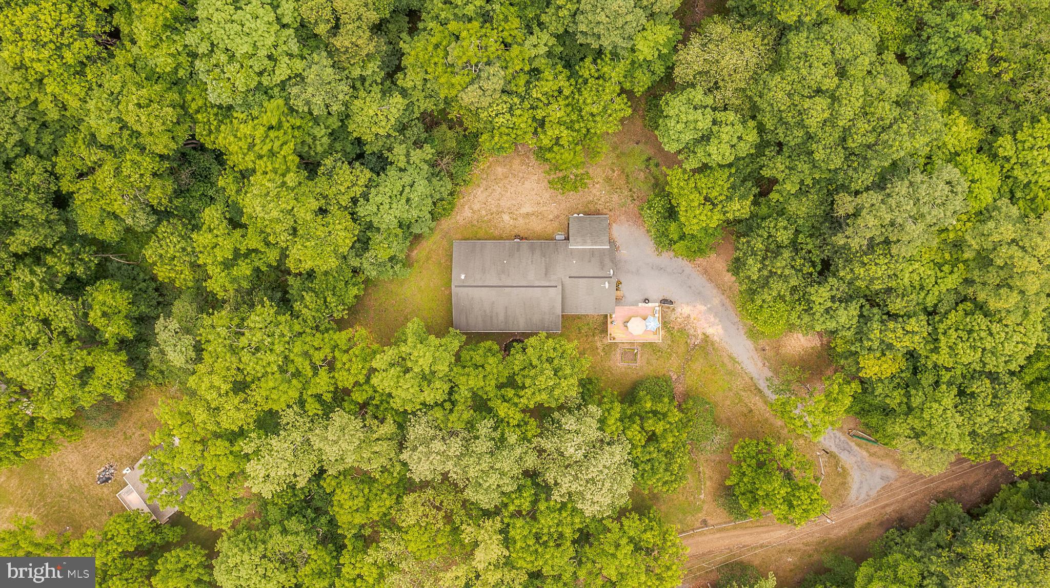 CHRISTINA'S WORLD II - Residential