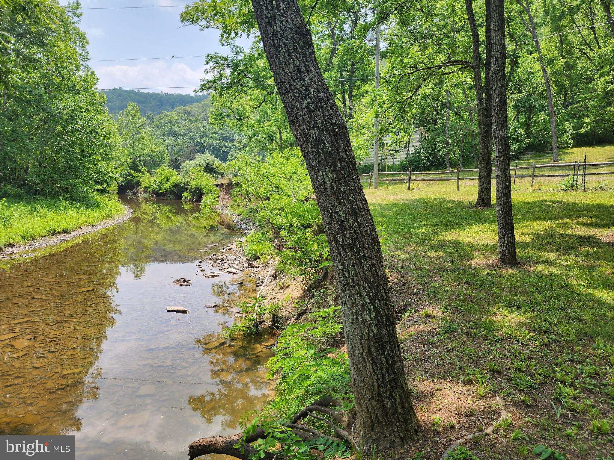 CHRISTINA'S WORLD II - Residential