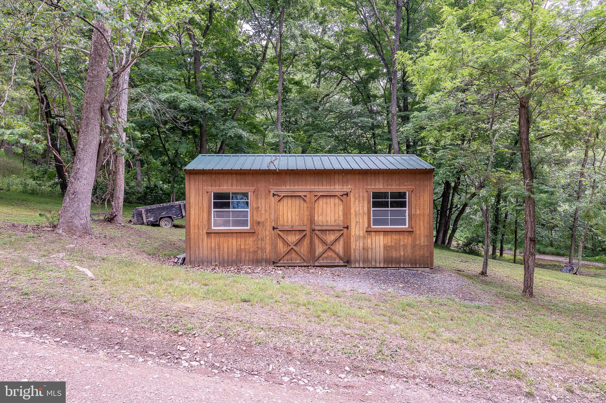 CHRISTINA'S WORLD II - Residential