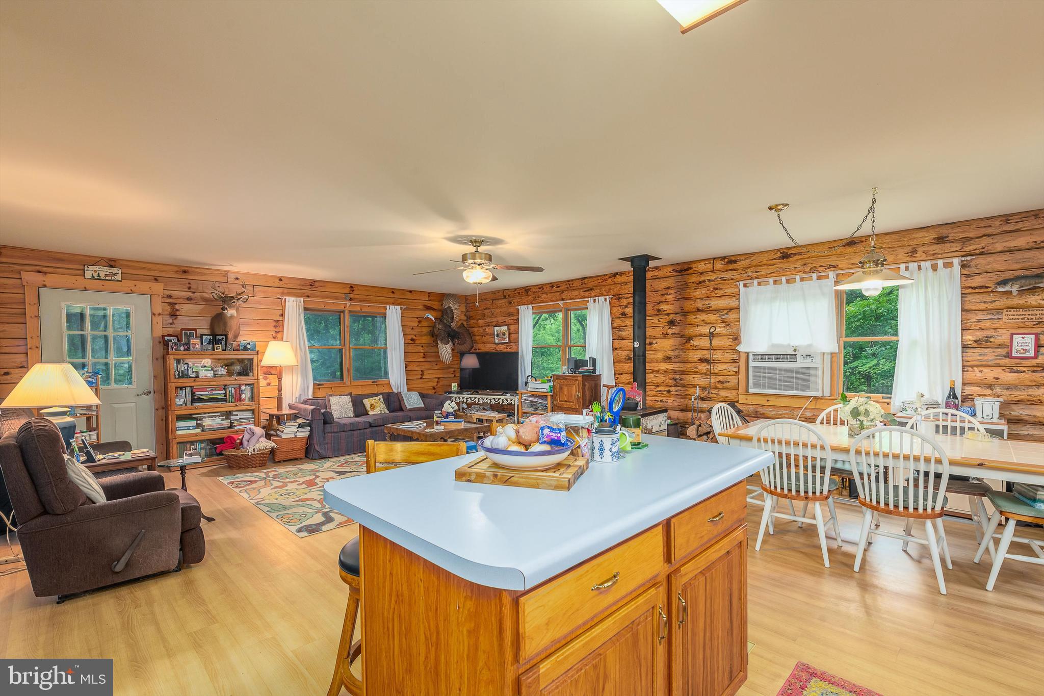 CHRISTINA'S WORLD II - Residential